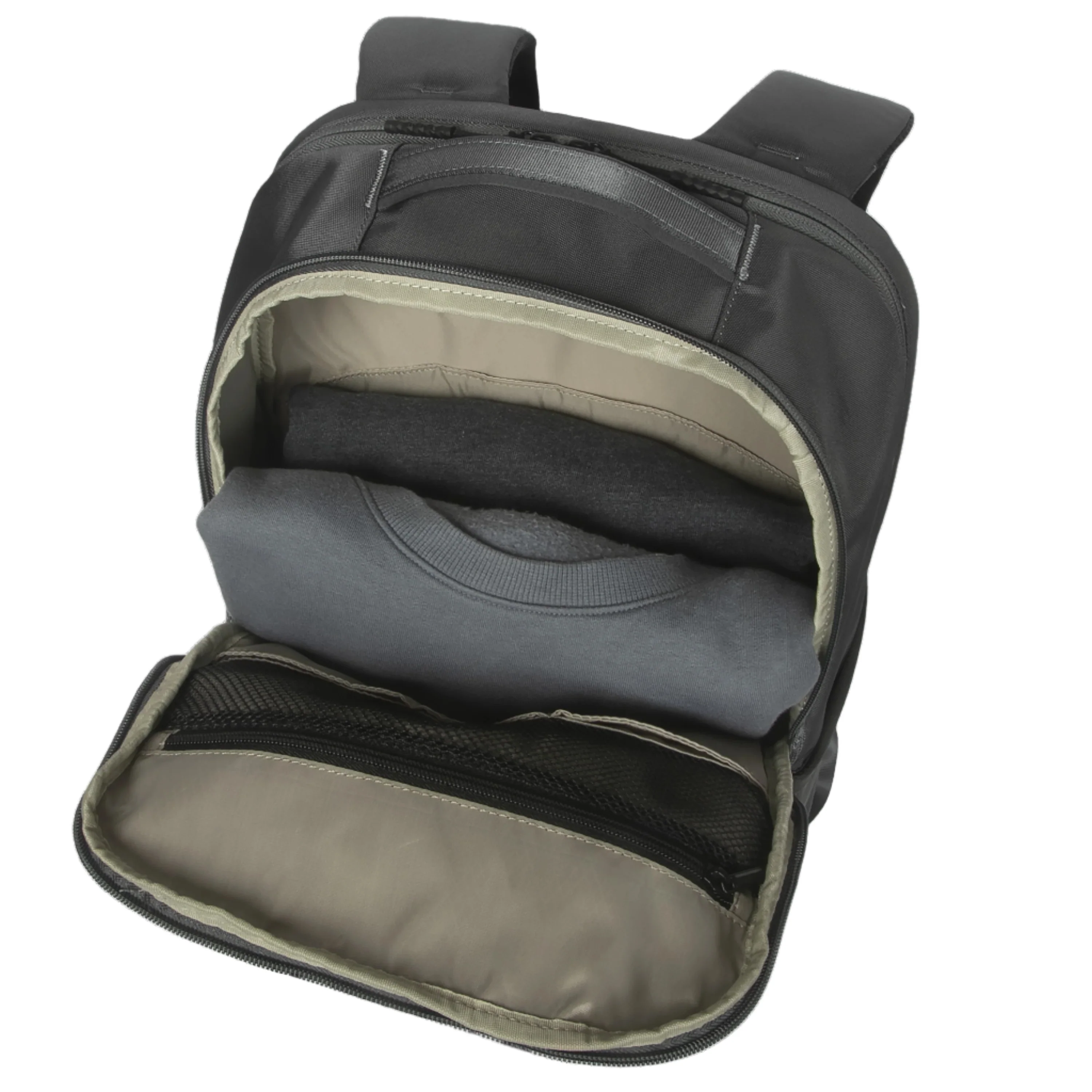 15-16” Targus Work+ Play® Trio Backpack - Image 13