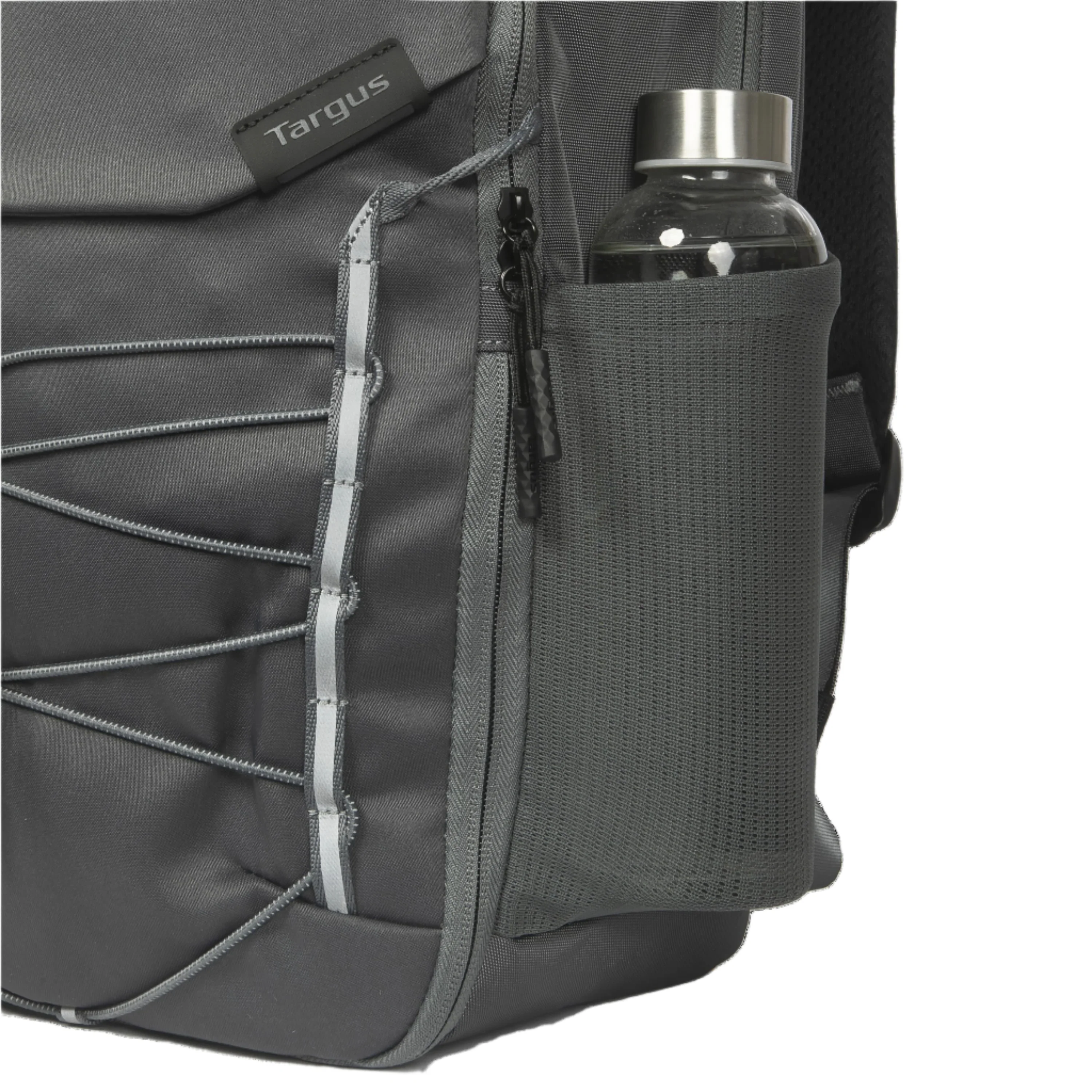 15-16” Targus Work+ Play® Trio Backpack - Image 14