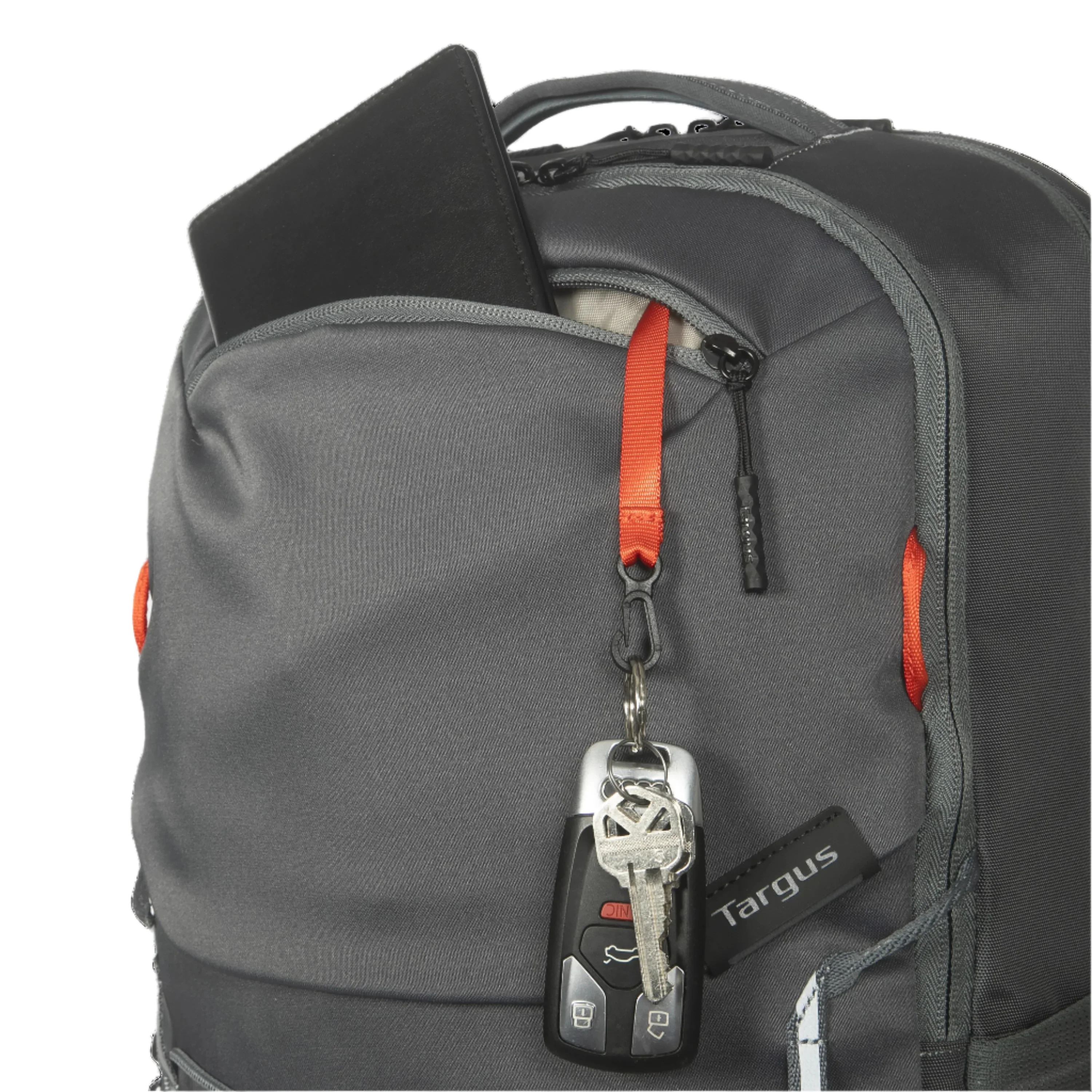 15-16” Targus Work+ Play® Trio Backpack - Image 15