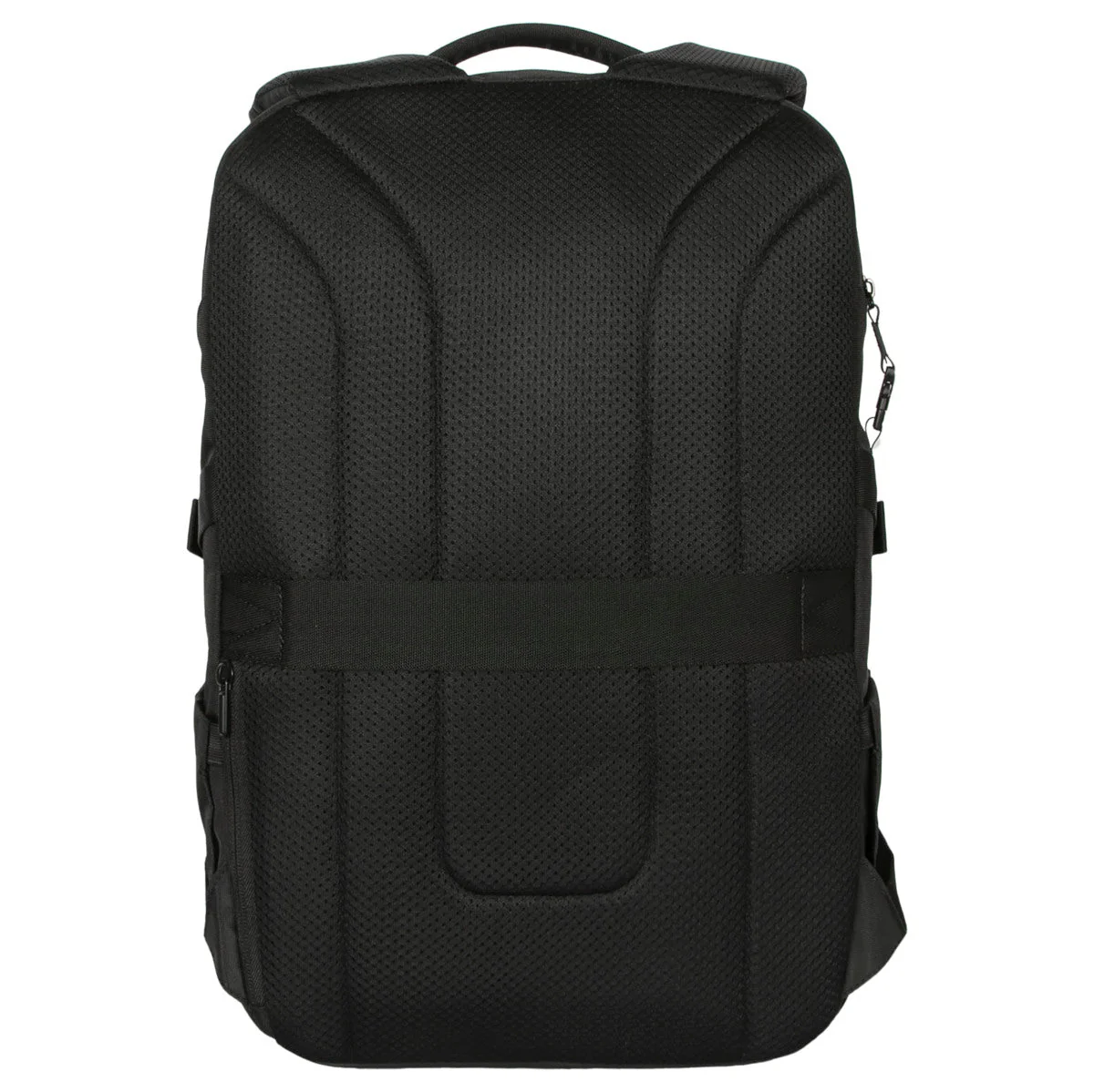 15-16” Terra EcoSmart® Backpack - Black - Image 10