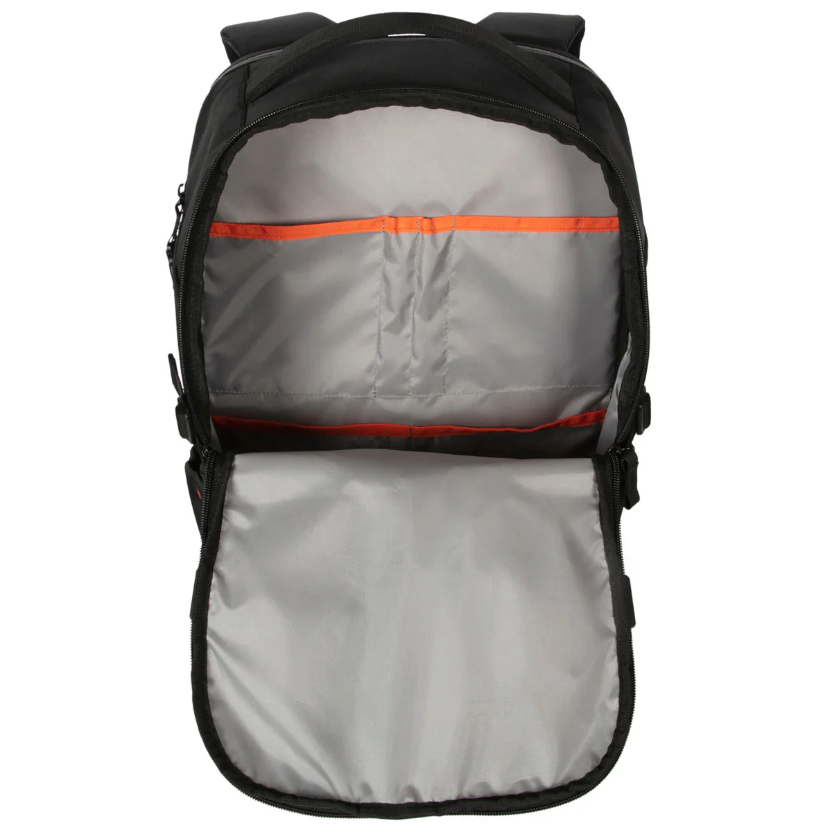 15-16” Terra EcoSmart® Backpack - Black - Image 11