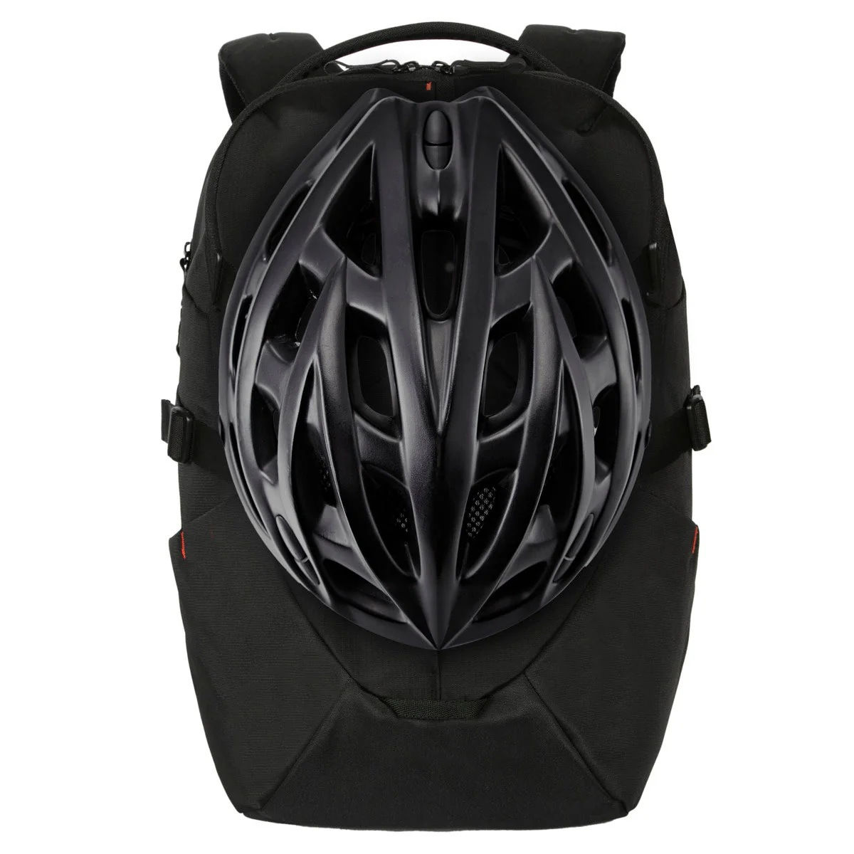 15-16” Terra EcoSmart® Backpack - Black - Image 12