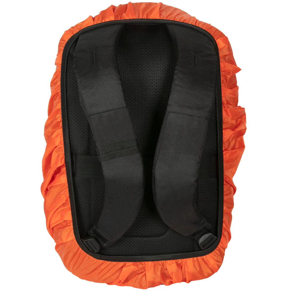 15-16” Terra EcoSmart® Backpack - Black - Image 15