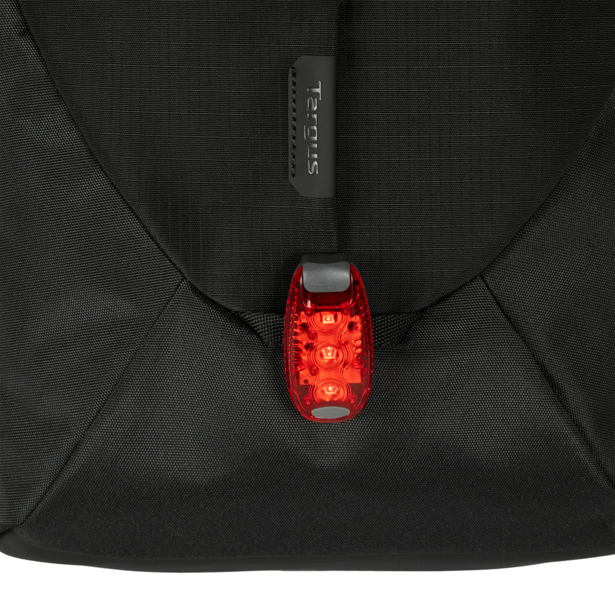 15-16” Terra EcoSmart® Backpack - Black - Image 17