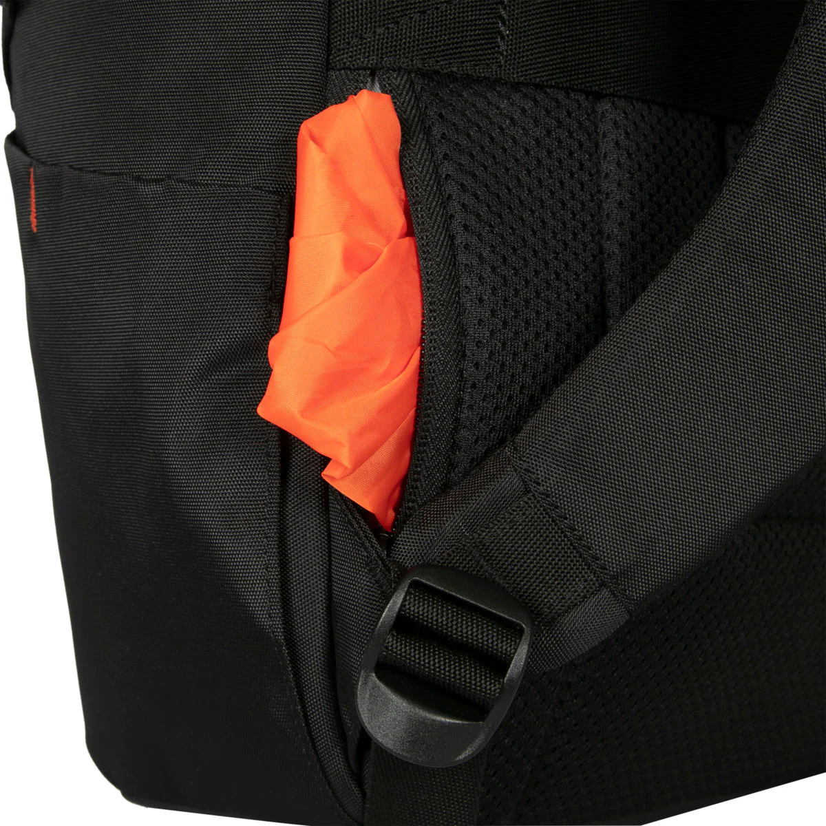 15-16” Terra EcoSmart® Backpack - Black - Image 21
