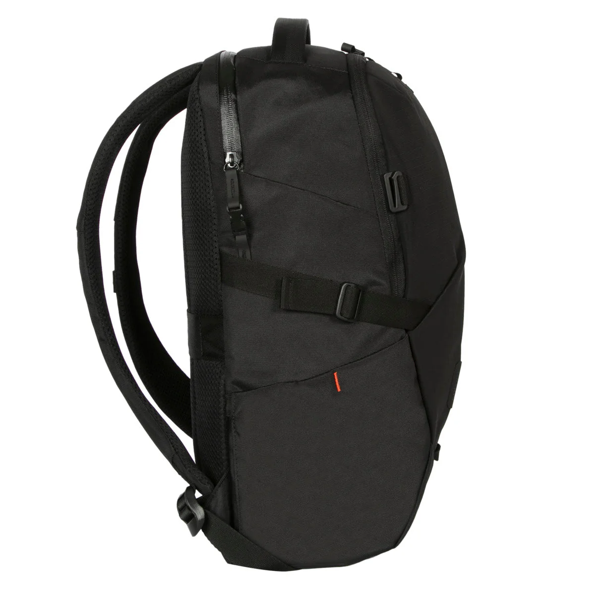 15-16” Terra EcoSmart® Backpack - Black - Image 3