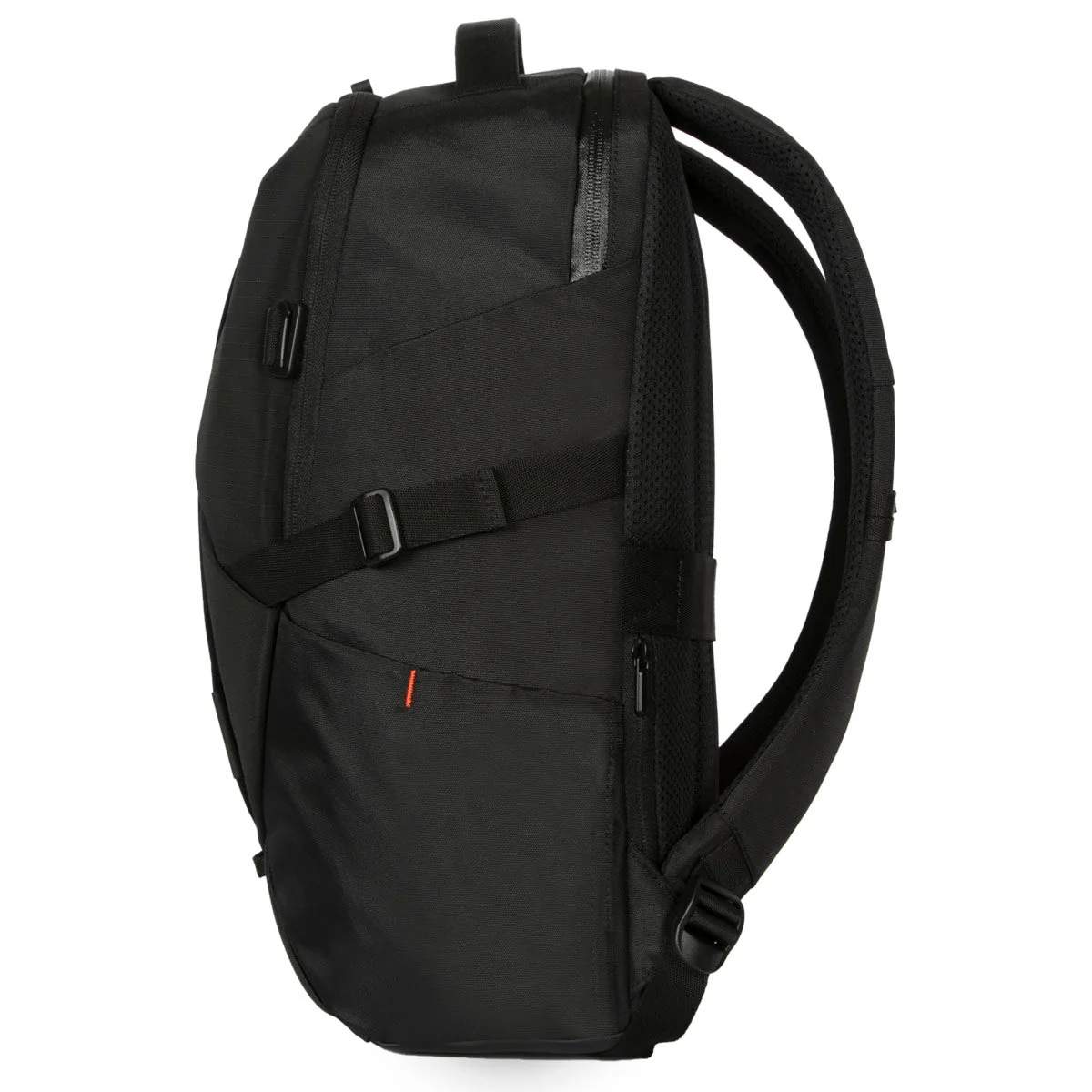 15-16” Terra EcoSmart® Backpack - Black - Image 4