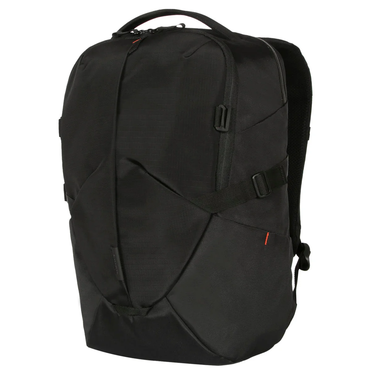 15-16” Terra EcoSmart® Backpack - Black - Image 5
