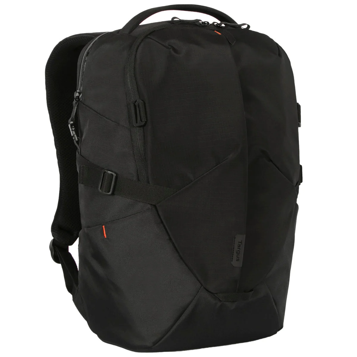 15-16” Terra EcoSmart® Backpack - Black - Image 6