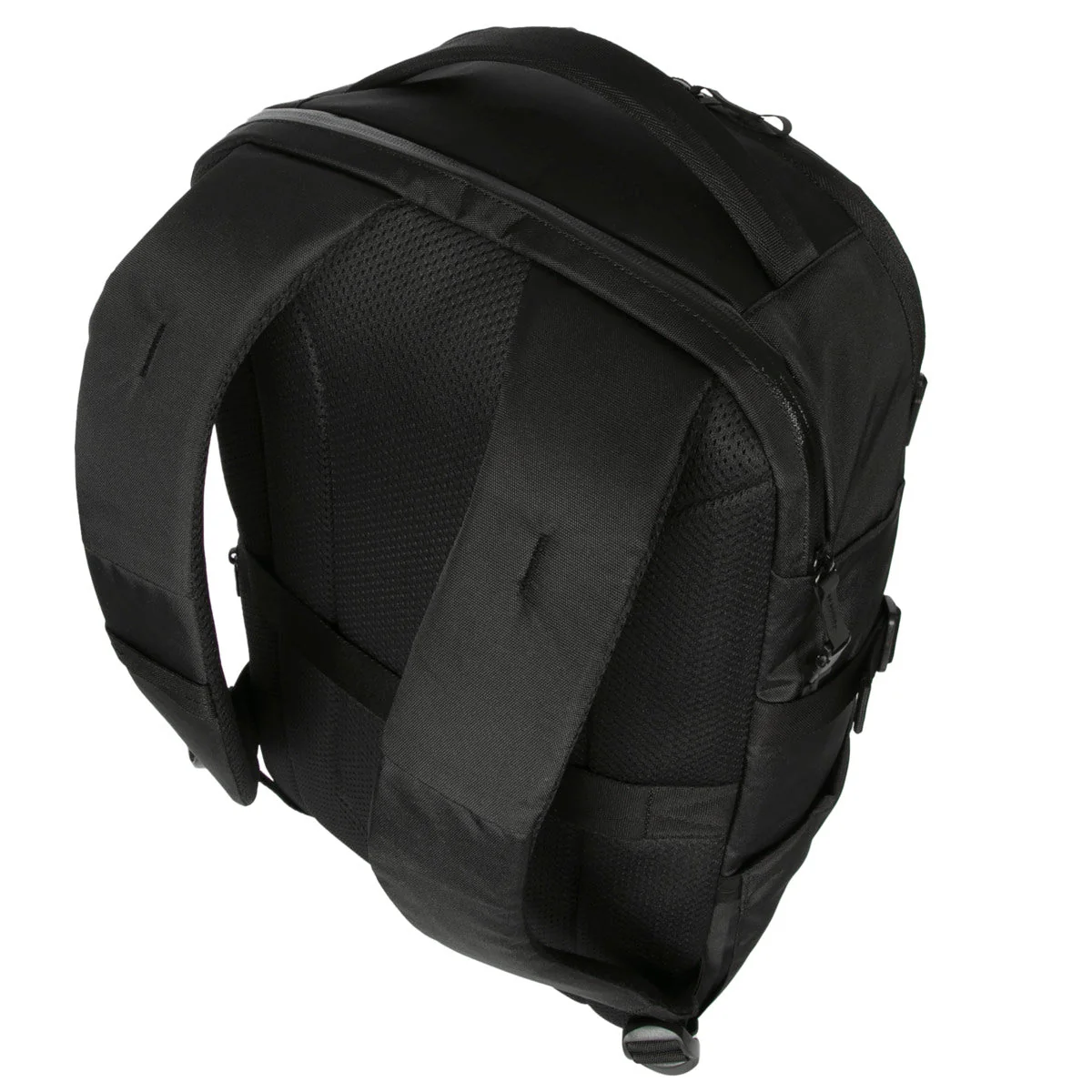 15-16” Terra EcoSmart® Backpack - Black - Image 8