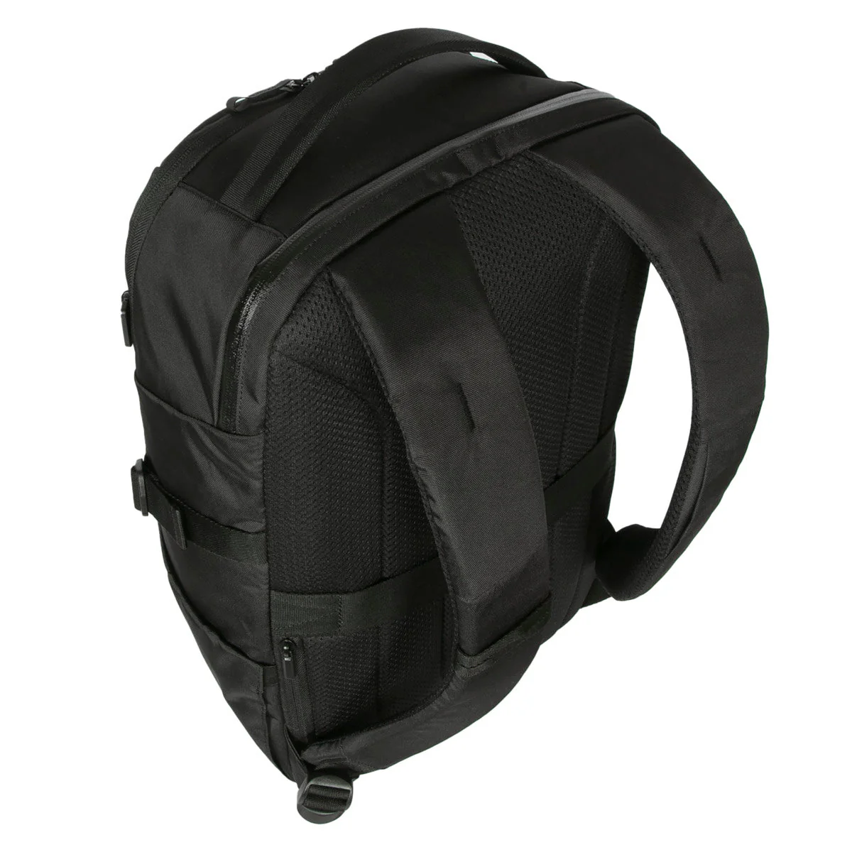 15-16” Terra EcoSmart® Backpack - Black - Image 9