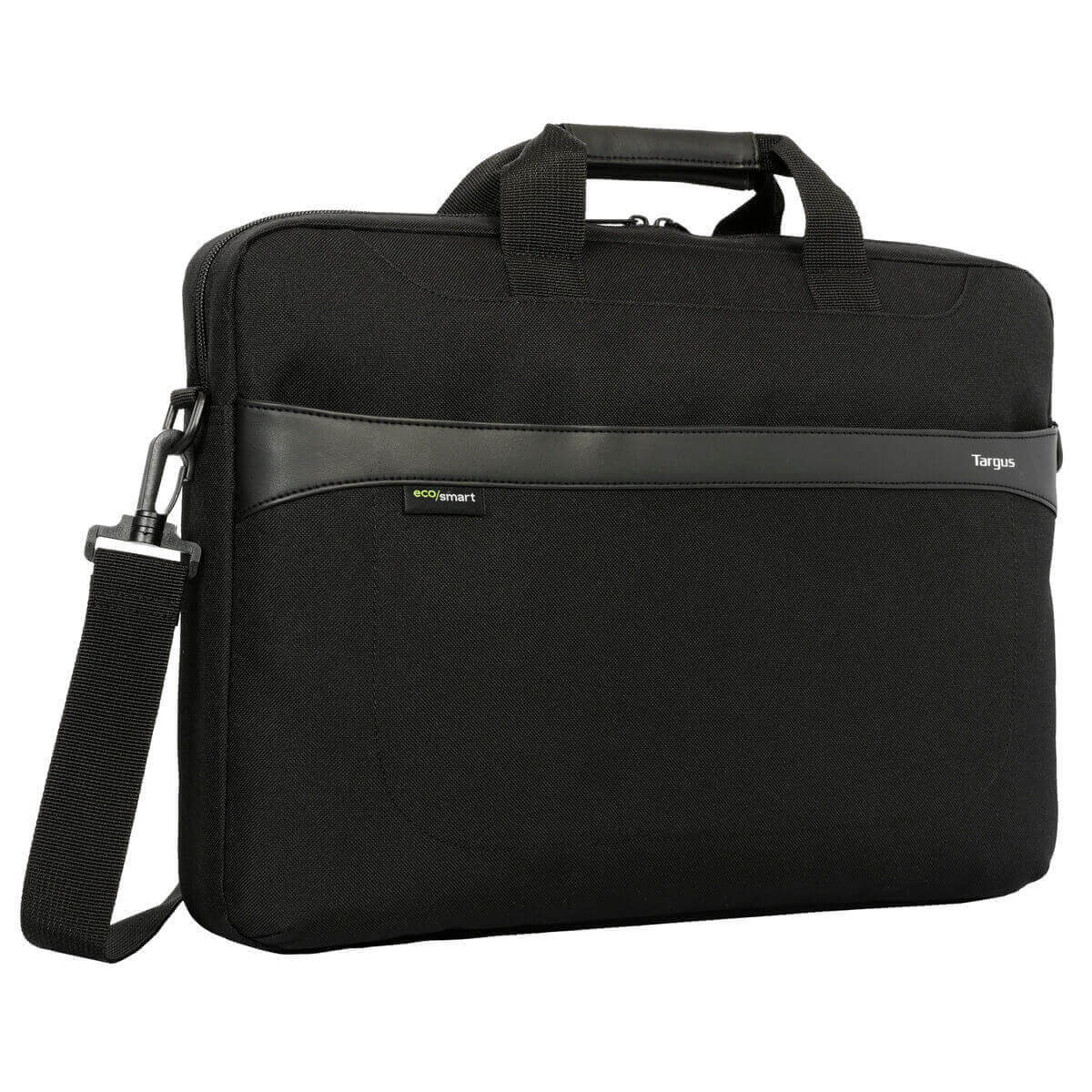 17.3" GeoLite EcoSmart® Slim Brief - Black - Image 4