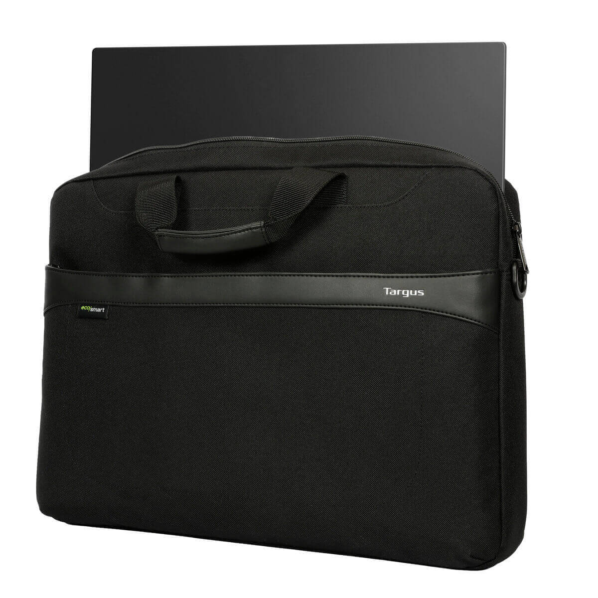 17.3" GeoLite EcoSmart® Slim Brief - Black - Image 5
