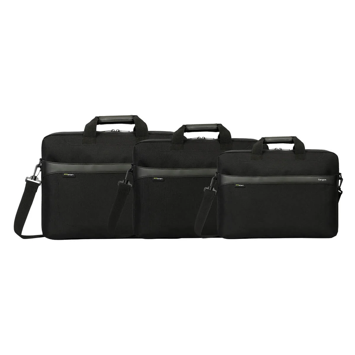 17.3" GeoLite EcoSmart® Slim Brief - Black - Image 7