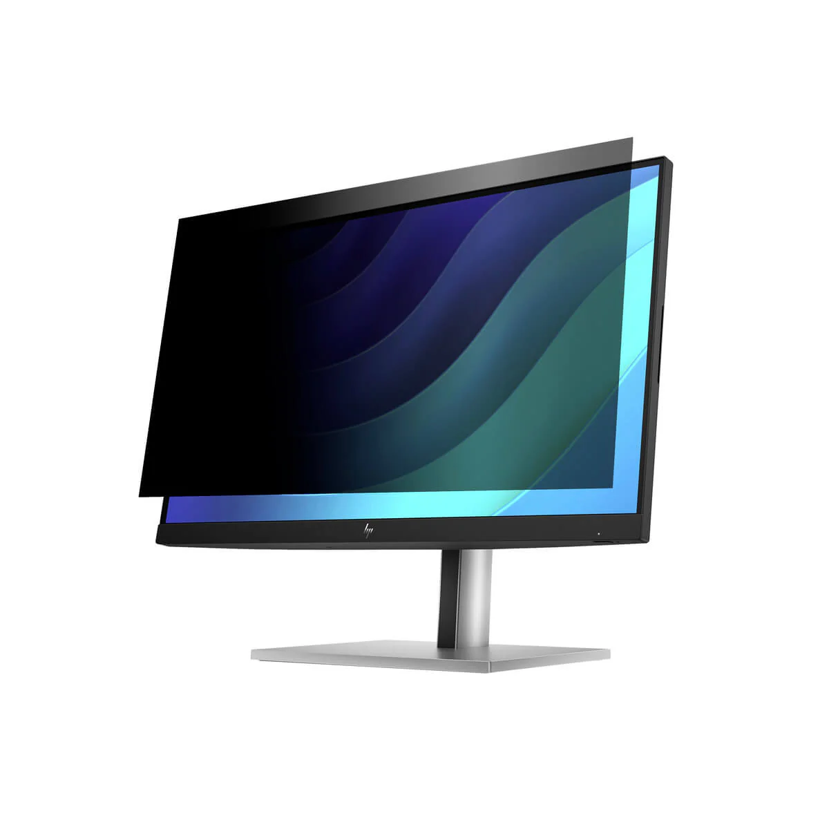4Vu™ Privacy Screen for 24.5-inch Edge-to-Edge Infinity Monitor (16:9) - Image 3