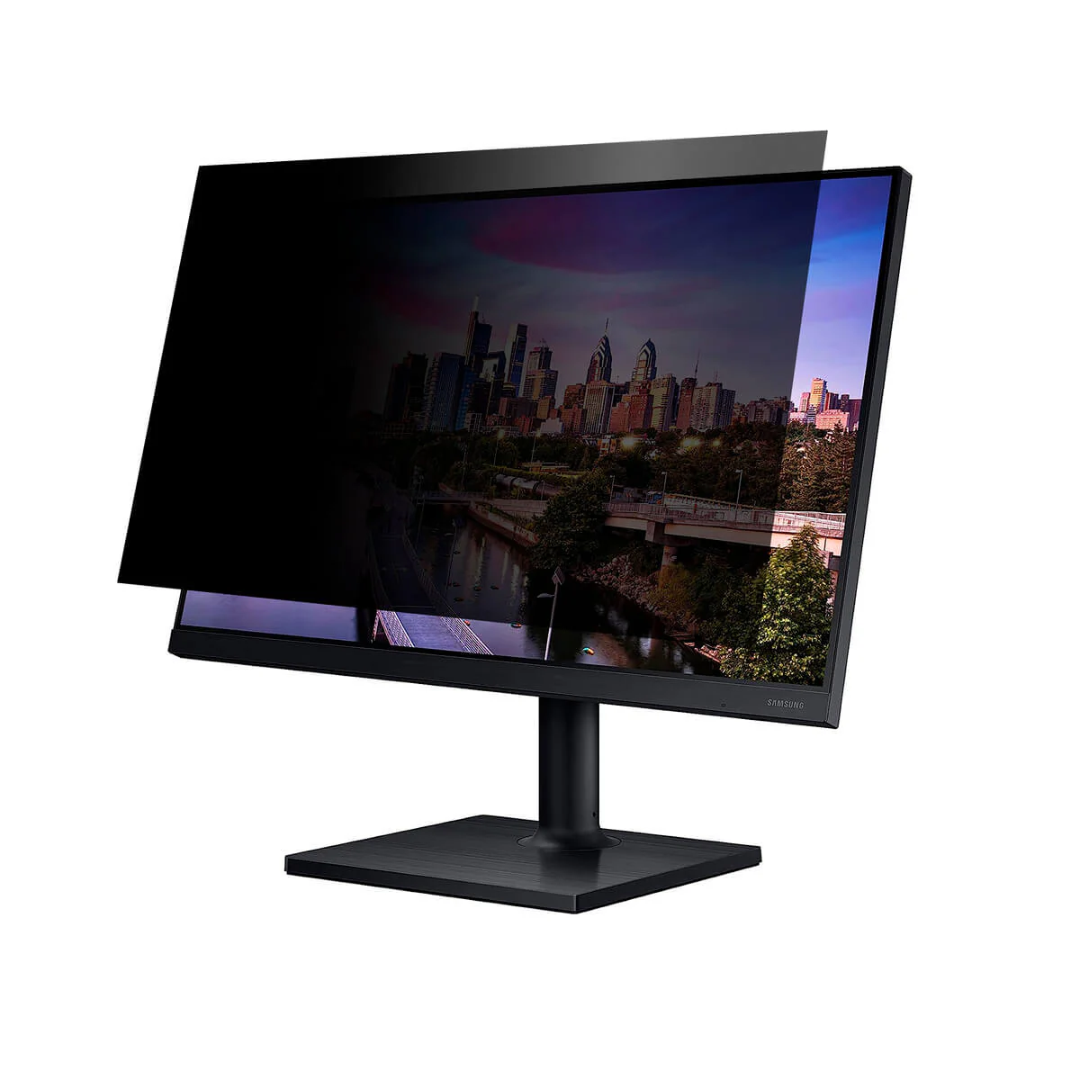 4Vu™ Privacy Screen for 24-inch Edge- to-Edge Infinity Monitor (16:10) - Image 3