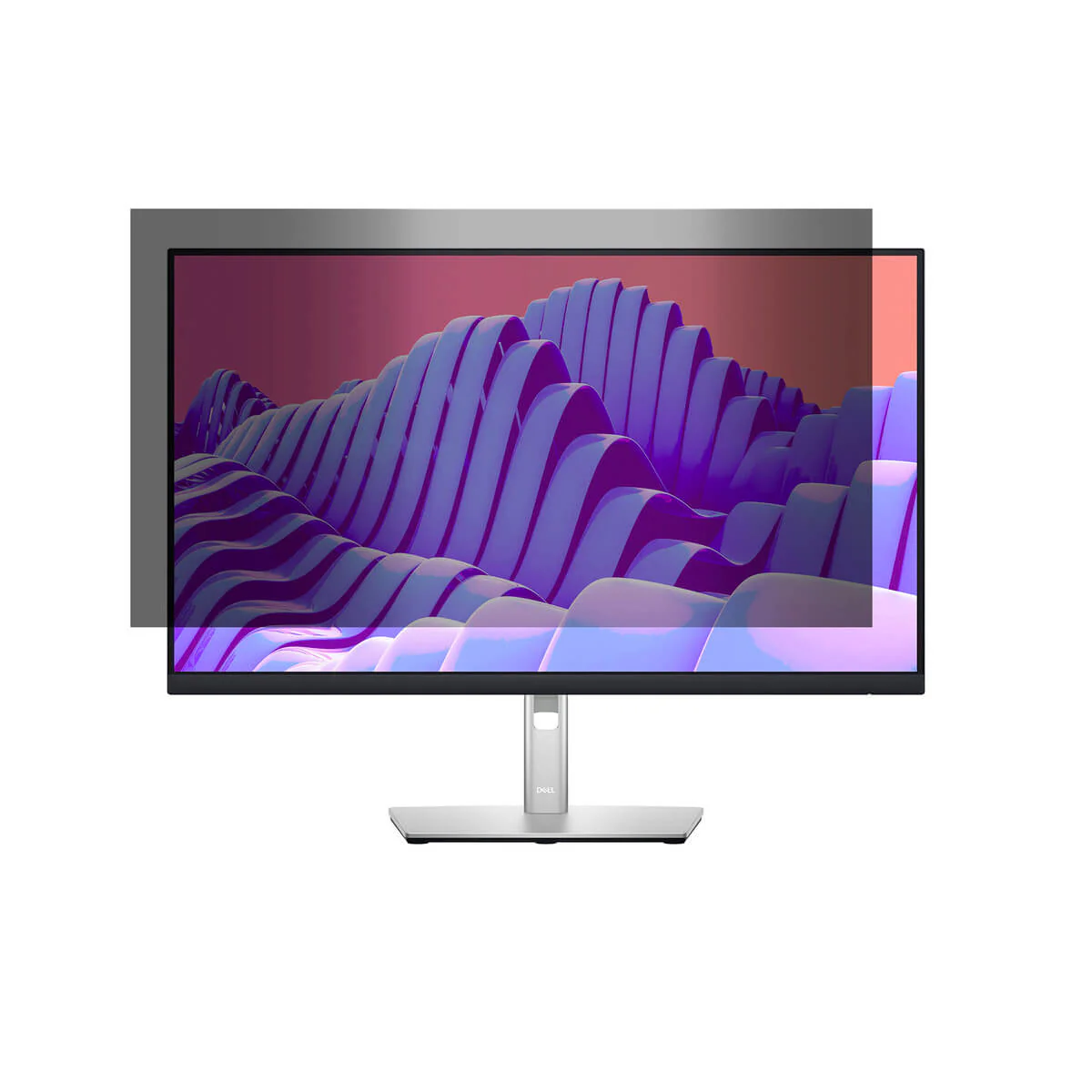 4Vu™ Privacy Screen for 27-inch Edge- to-Edge Infinity Monitor (16:9)