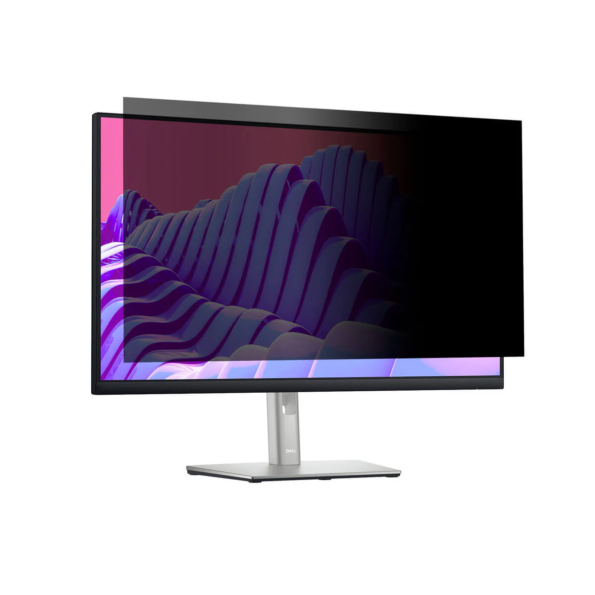 4Vu™ Privacy Screen for 27-inch Edge- to-Edge Infinity Monitor (16:9) - Image 2