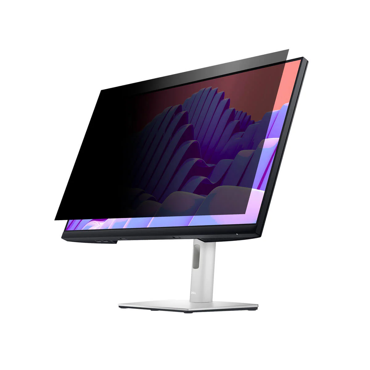 4Vu™ Privacy Screen for 27-inch Edge- to-Edge Infinity Monitor (16:9) - Image 3