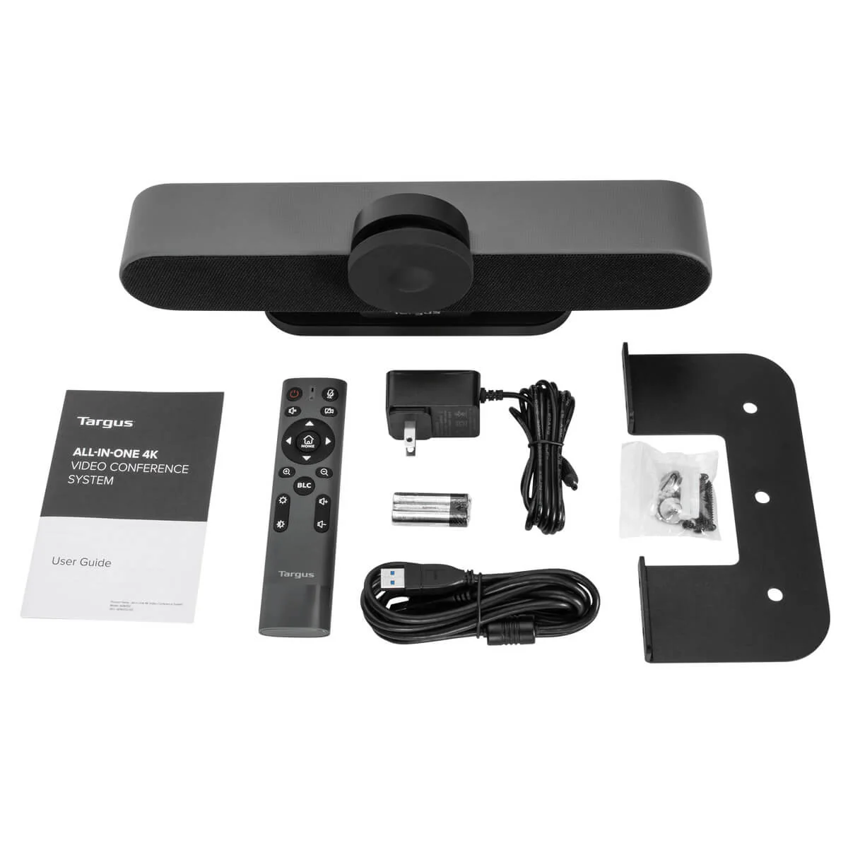 All-in-One 4K Video Conference System (UK Plug) - Image 22