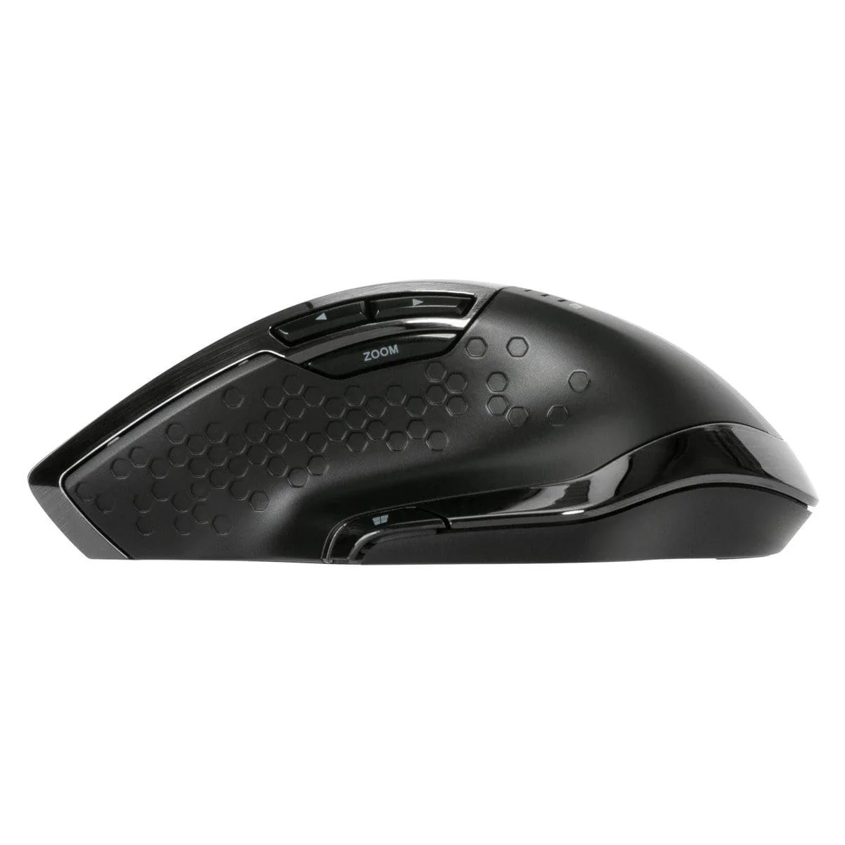 Antimicrobial Ergo Wireless Mouse - Image 10