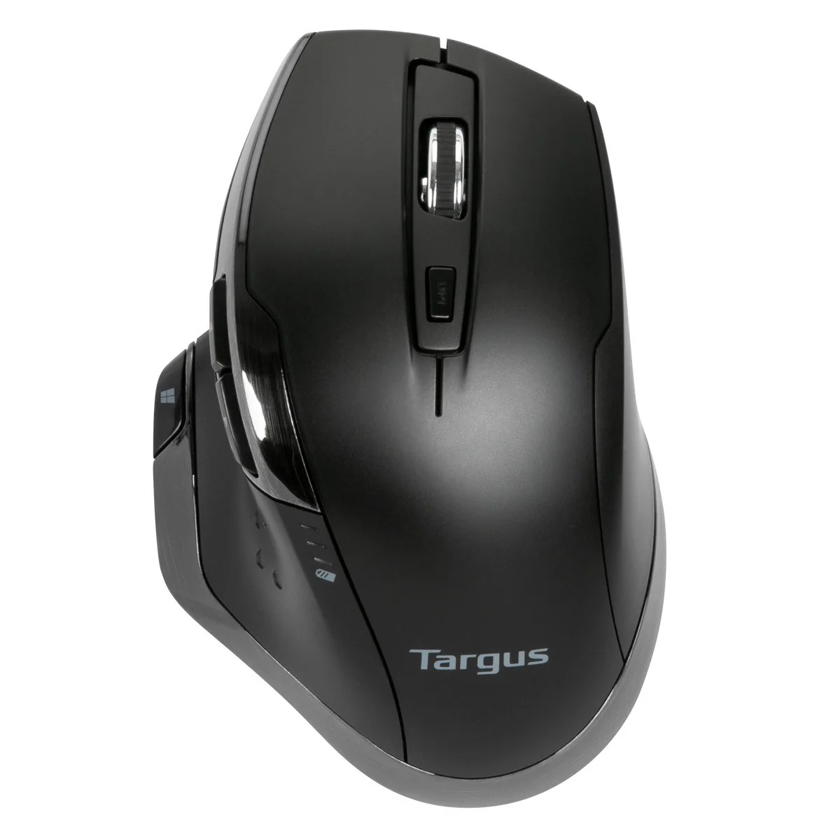 Antimicrobial Ergo Wireless Mouse - Image 2