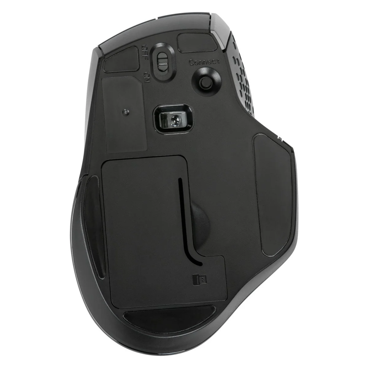 Antimicrobial Ergo Wireless Mouse - Image 3