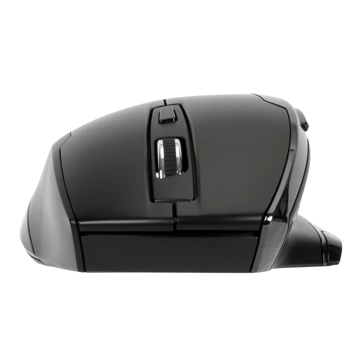 Antimicrobial Ergo Wireless Mouse - Image 4