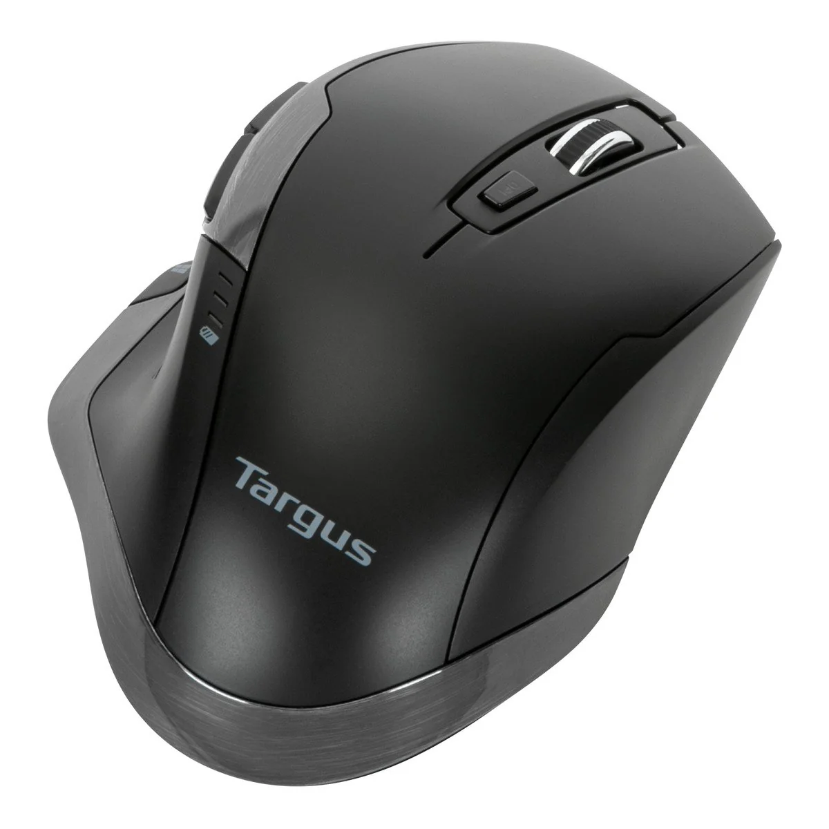 Antimicrobial Ergo Wireless Mouse - Image 6