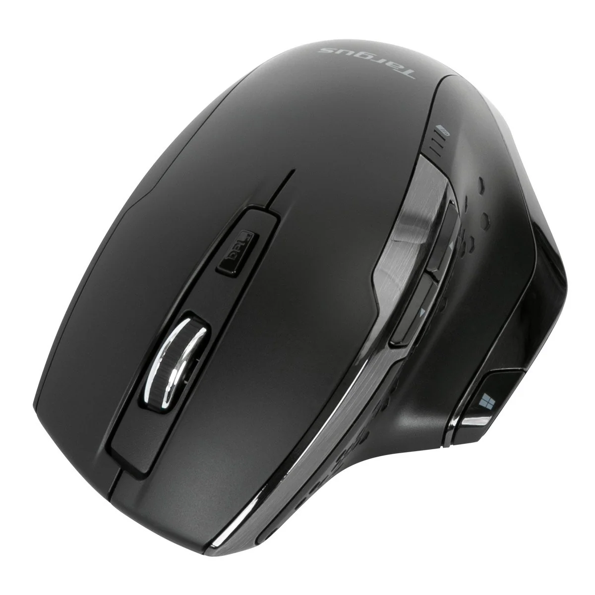 Antimicrobial Ergo Wireless Mouse - Image 7