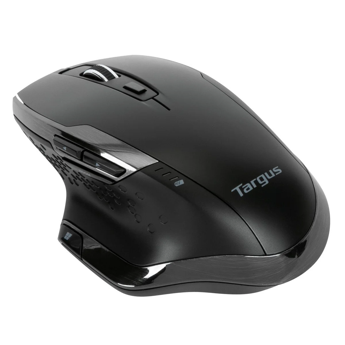 Antimicrobial Ergo Wireless Mouse - Image 9