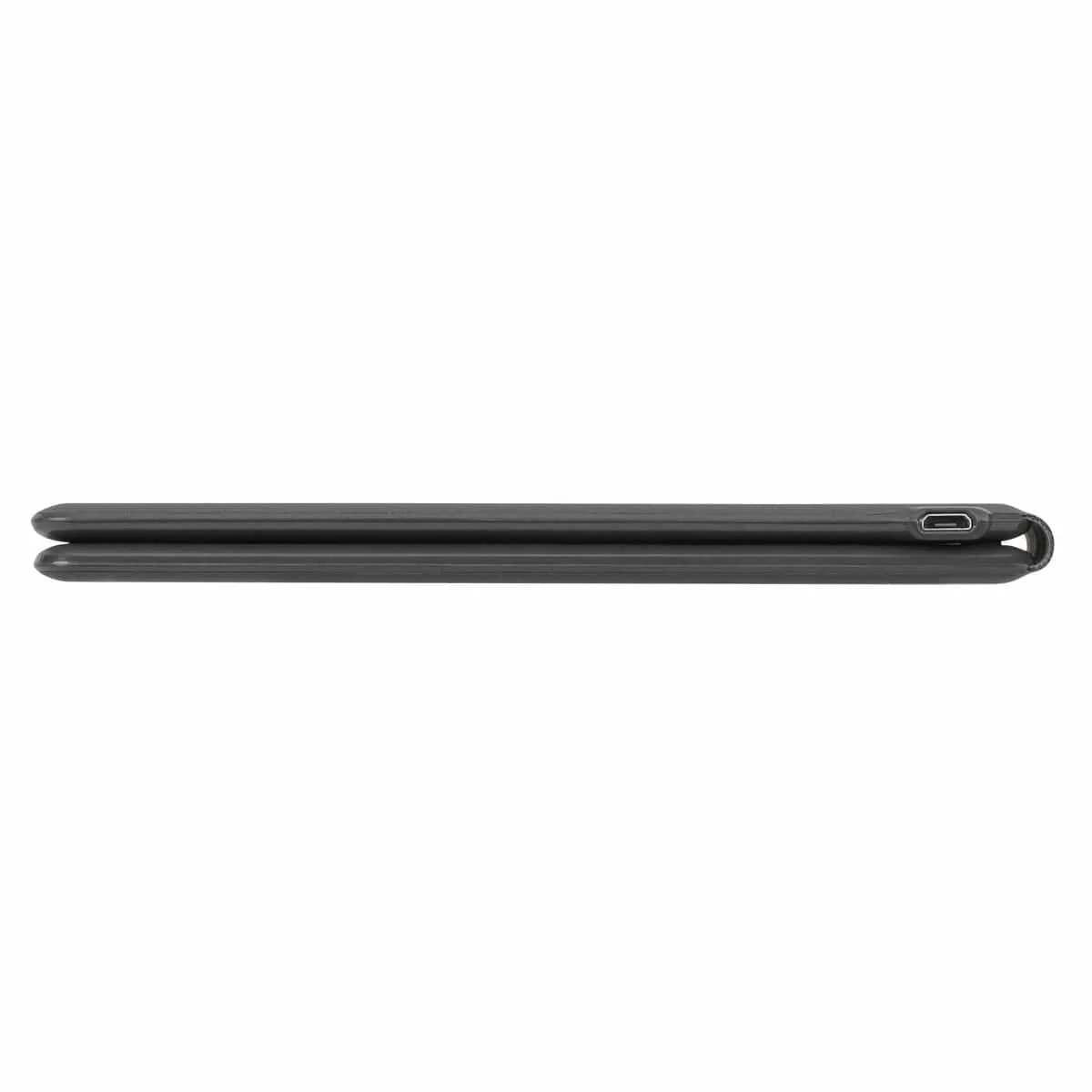 Antimicrobial Folding Ergo Keyboard (French) - Image 8