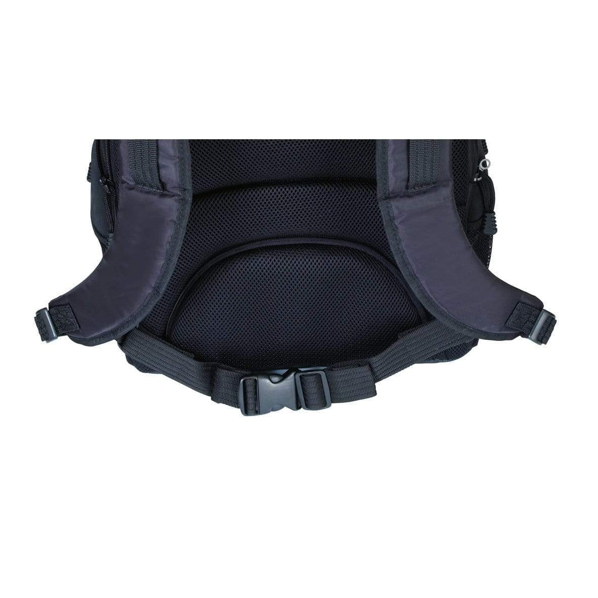 Campus 15-16" Backpack - Black - Image 3