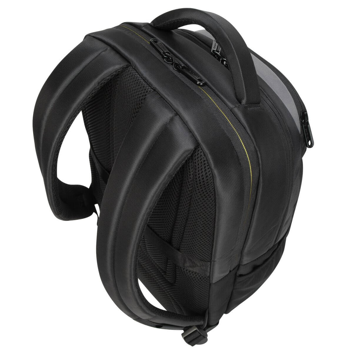 CityGear 15-17.3" Laptop Backpack - Black - Image 13
