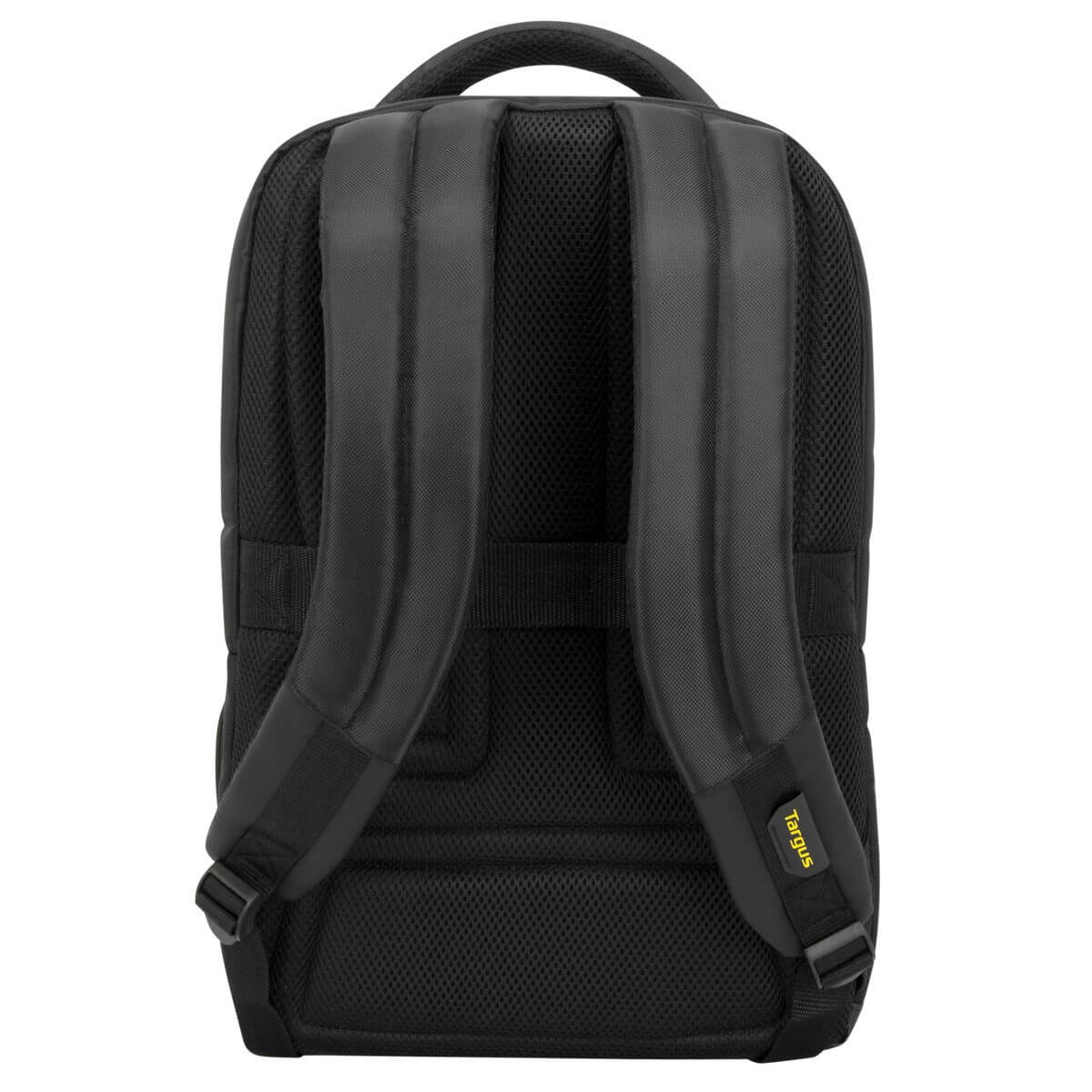 CityGear 15-17.3" Laptop Backpack - Black - Image 7
