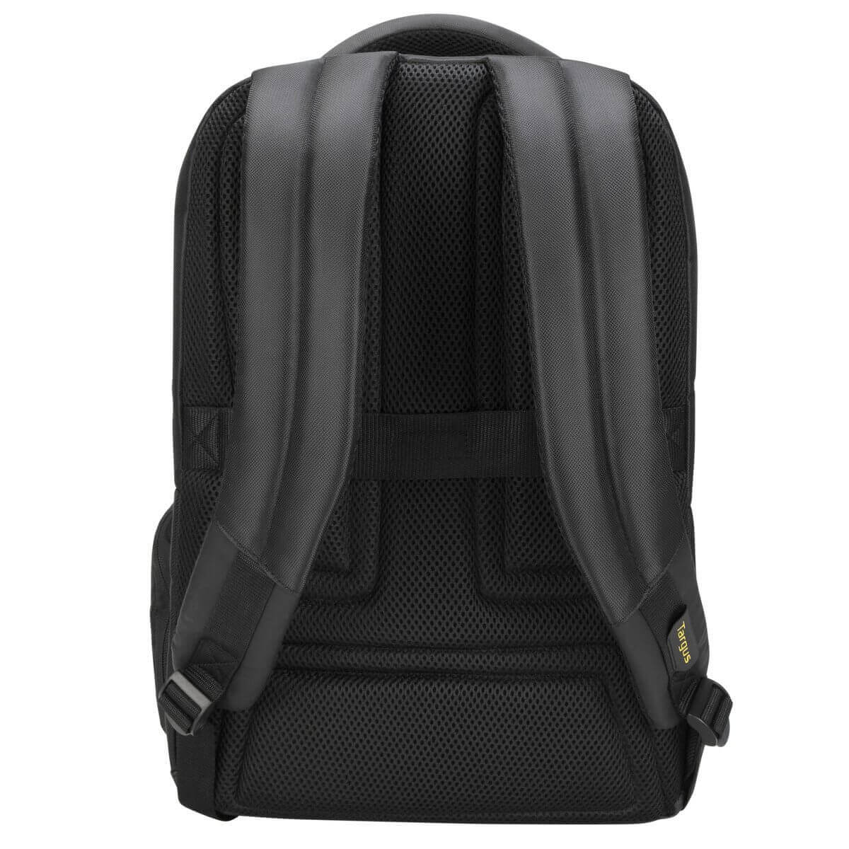 CityGear 15-17.3" Laptop Backpack - Black - Image 9
