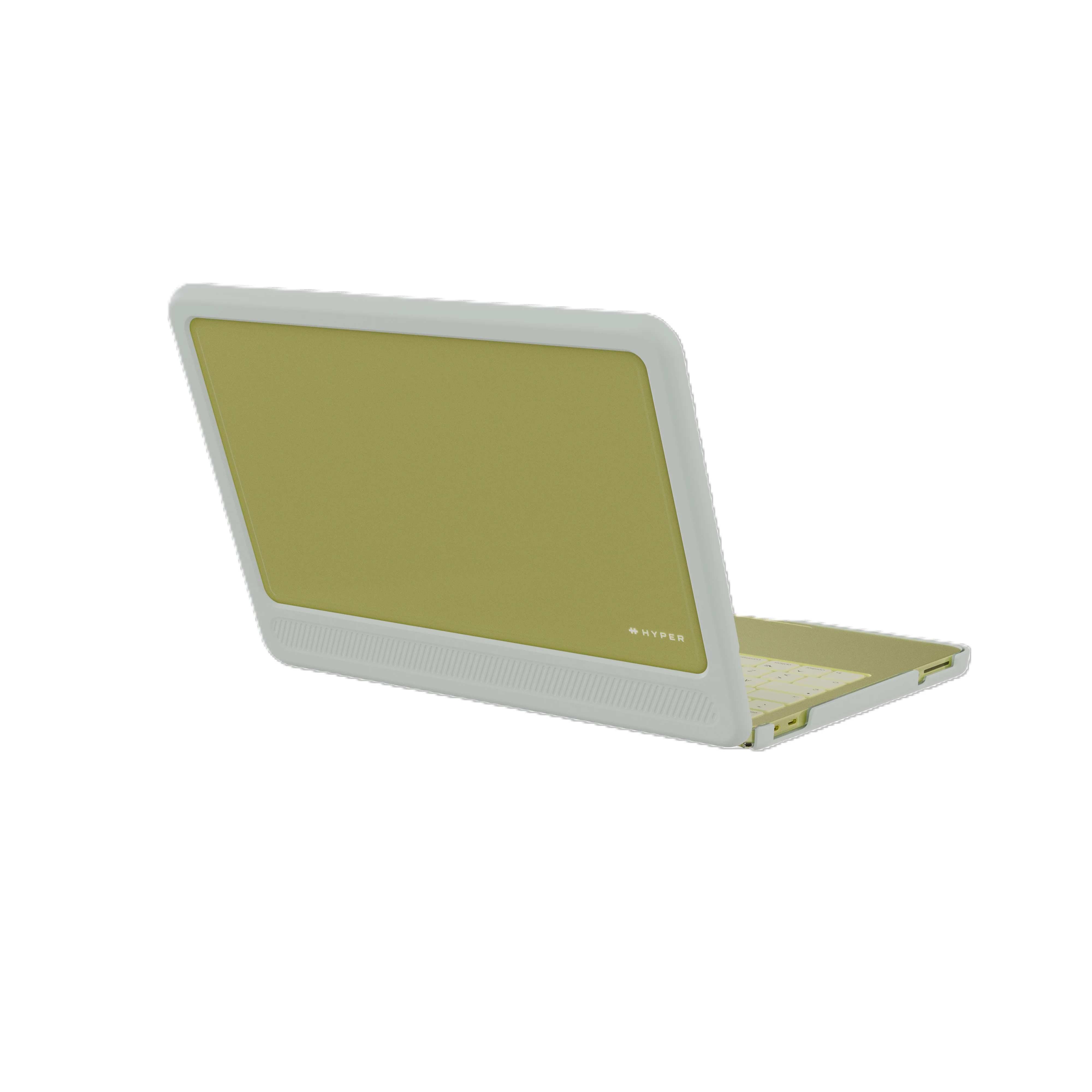 Clear Case for MacBook Neo (A18 Pro) 13" - Image 4