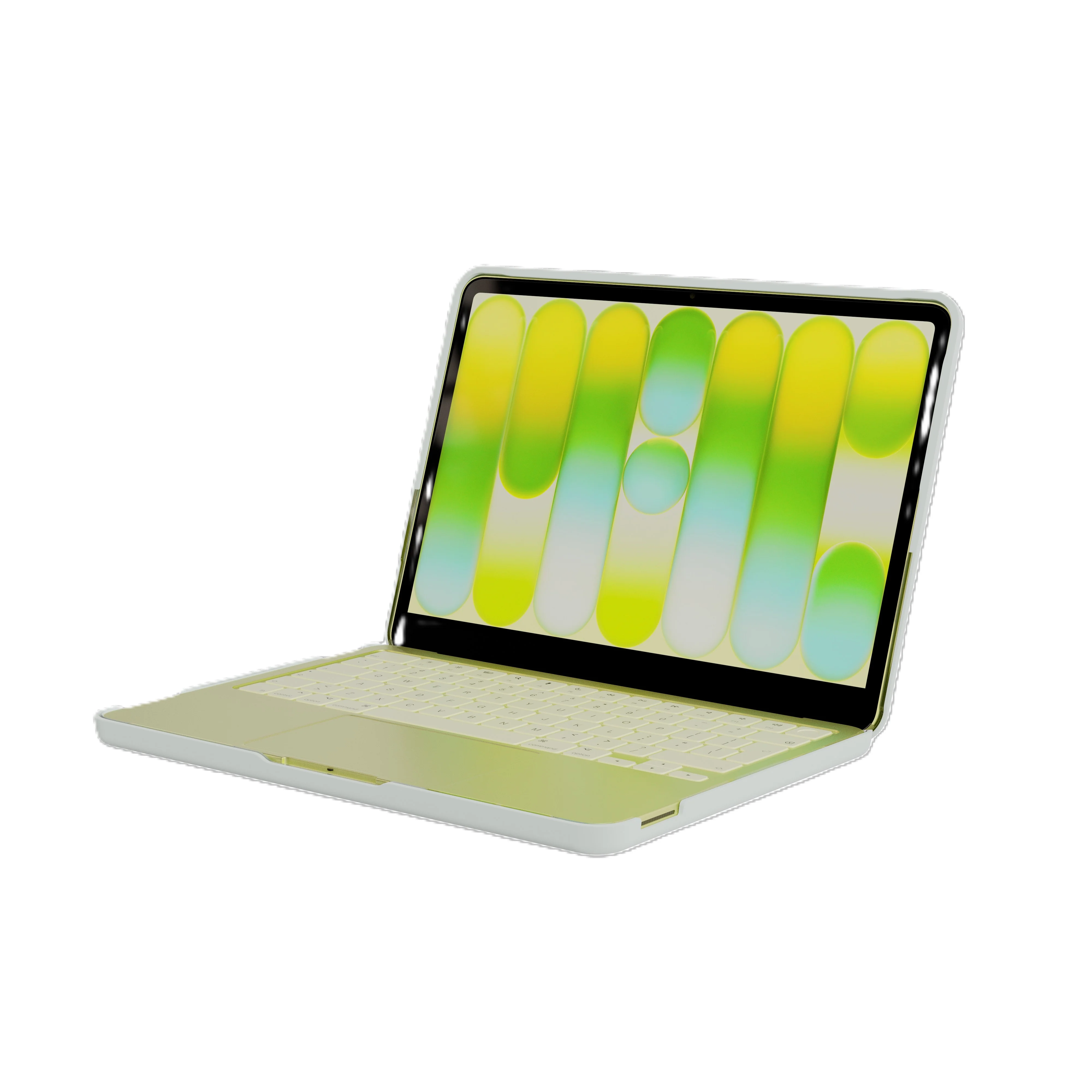 Clear Case for MacBook Neo (A18 Pro) 13" - Image 5