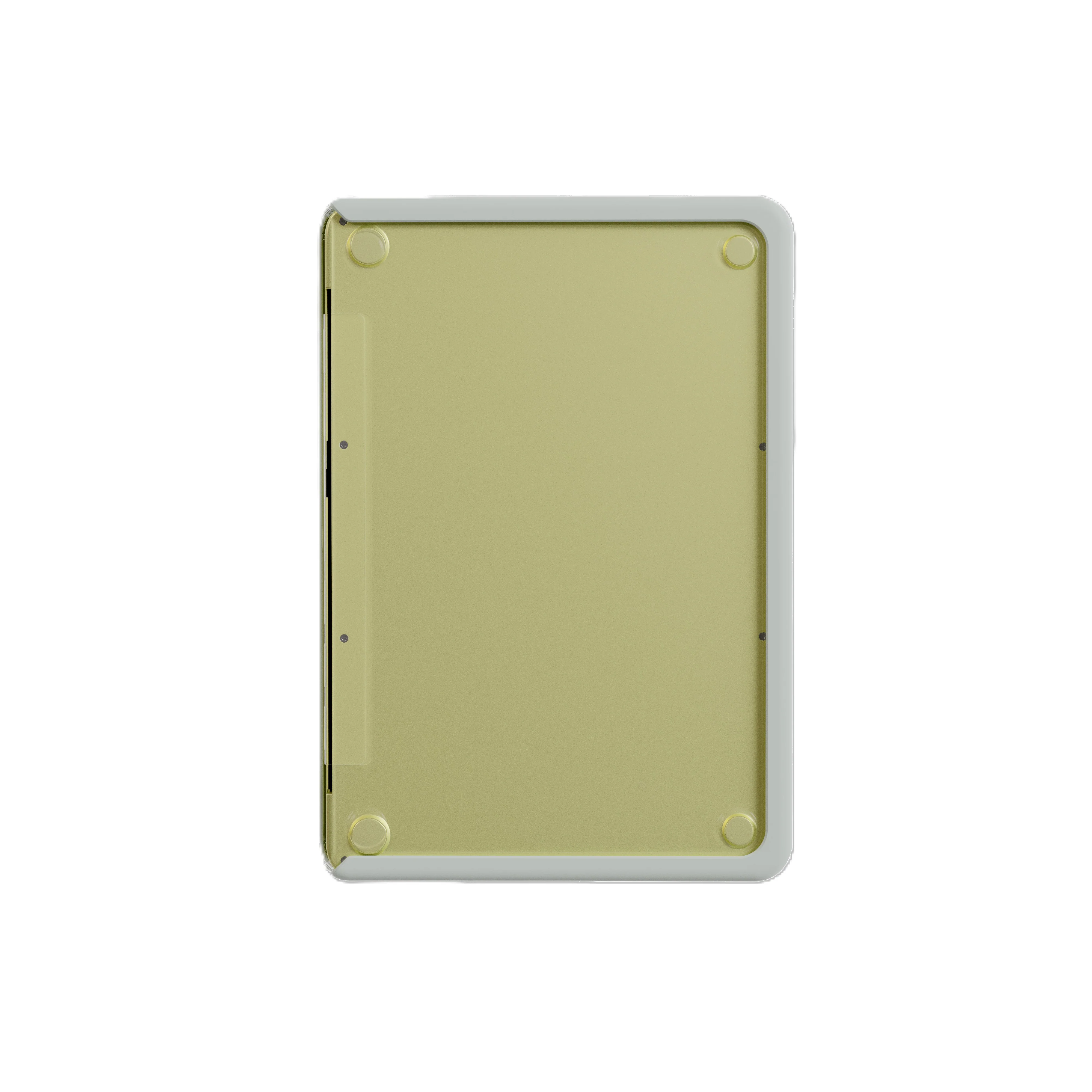 Clear Case for MacBook Neo (A18 Pro) 13" - Image 7