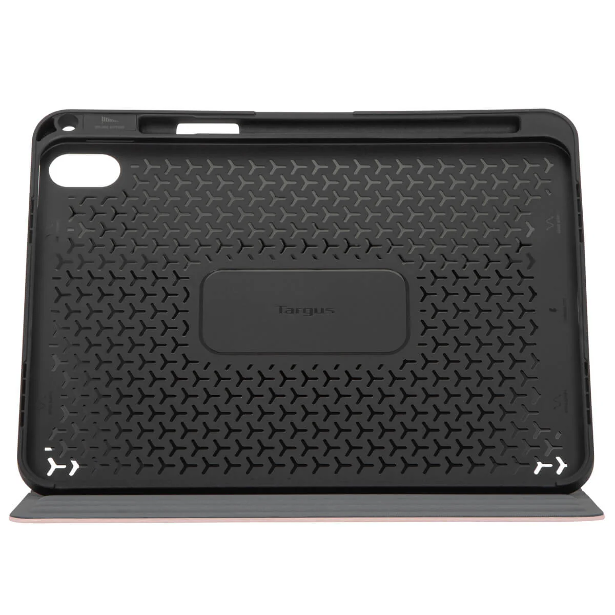 Click-In™ Case for iPad® A16 and (10th gen.) 10.9-inch - Rose Gold - Image 5