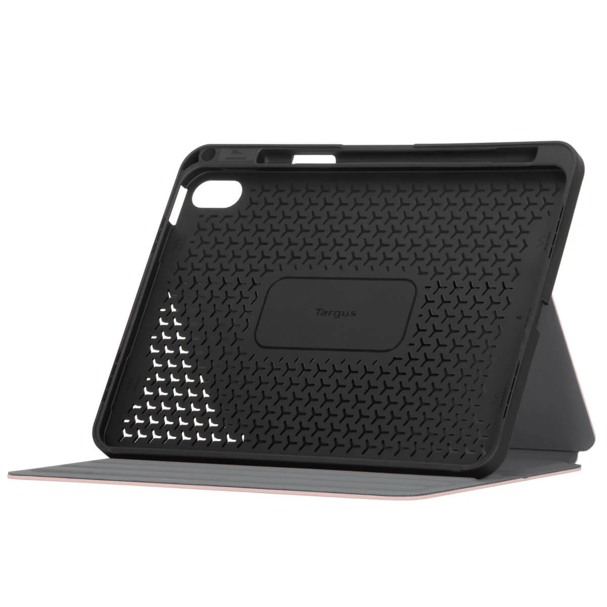 Click-In™ Case for iPad® A16 and (10th gen.) 10.9-inch - Rose Gold - Image 6
