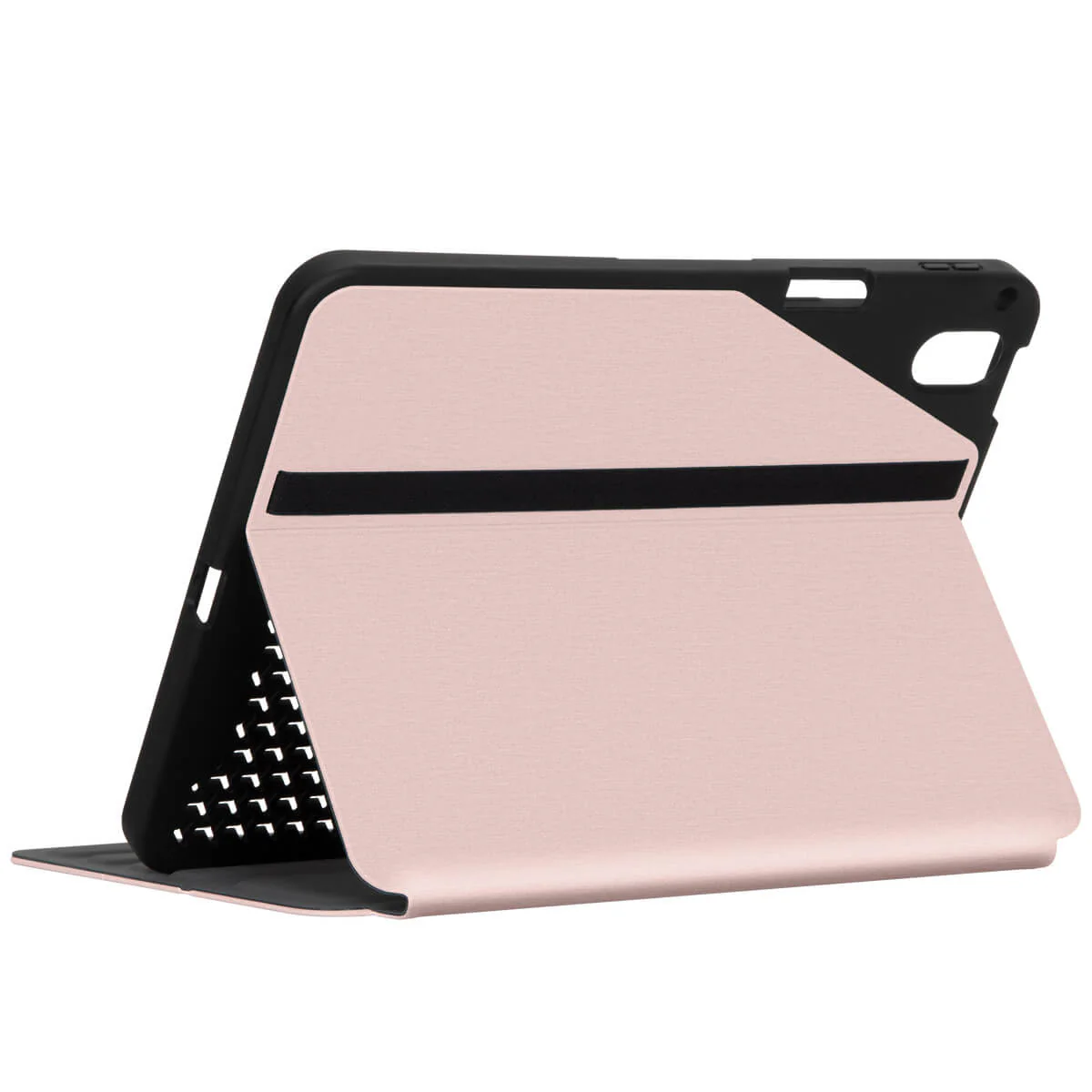 Click-In™ Case for iPad® A16 and (10th gen.) 10.9-inch - Rose Gold - Image 7