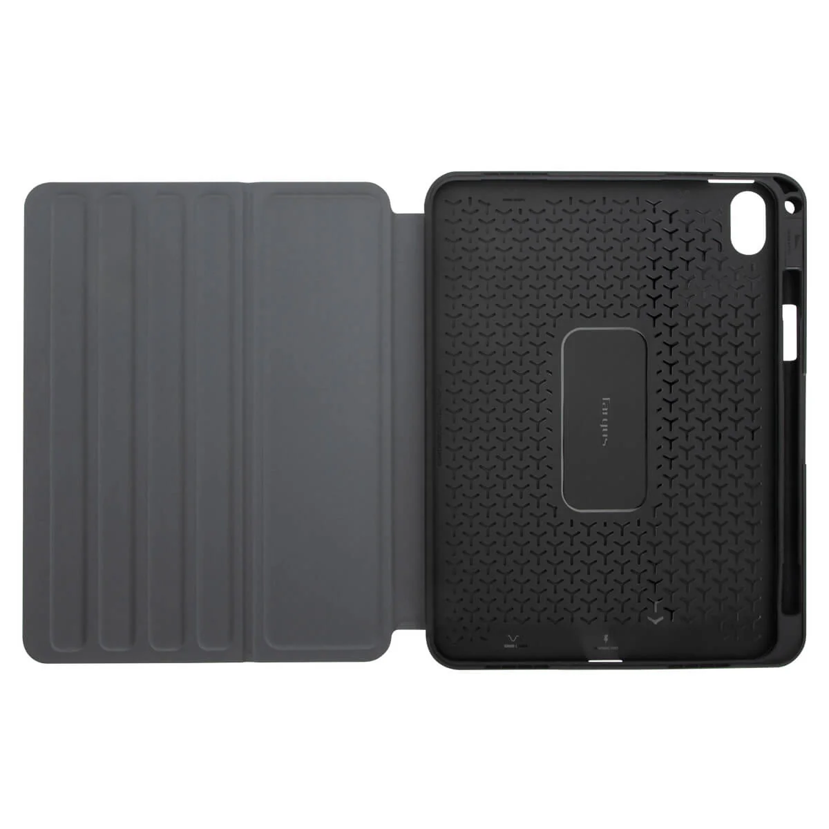 Click-In™ Case for iPad® A16 and (10th gen.) 10.9-inch - Rose Gold - Image 9