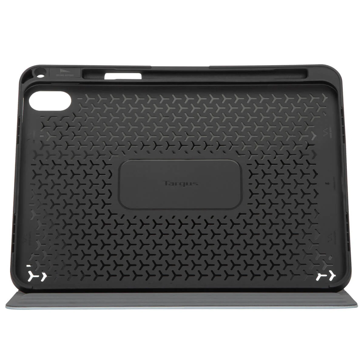 Click-In™ Case for iPad® A16 and (10th gen.) 10.9-inch - Silver - Image 5
