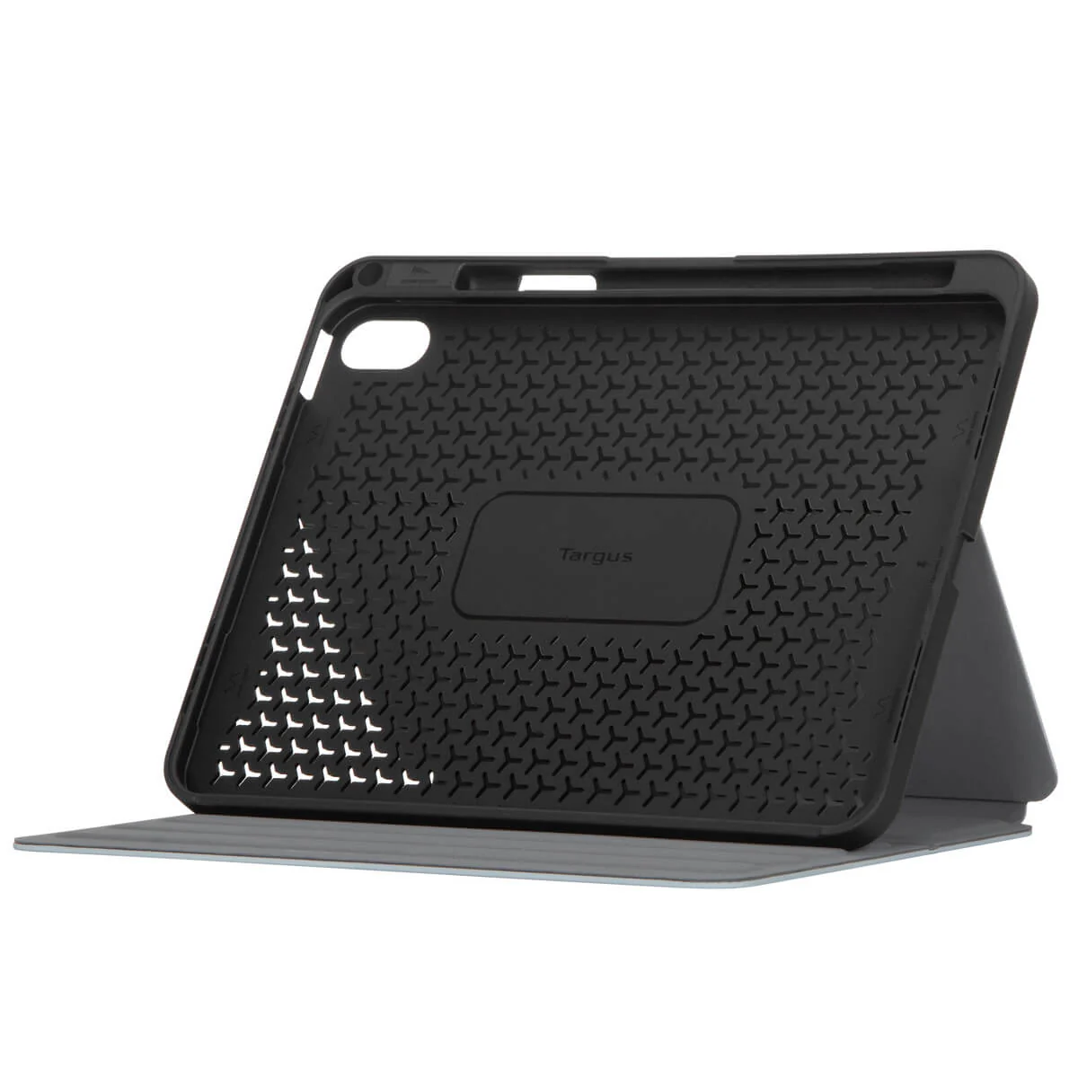 Click-In™ Case for iPad® A16 and (10th gen.) 10.9-inch - Silver - Image 6