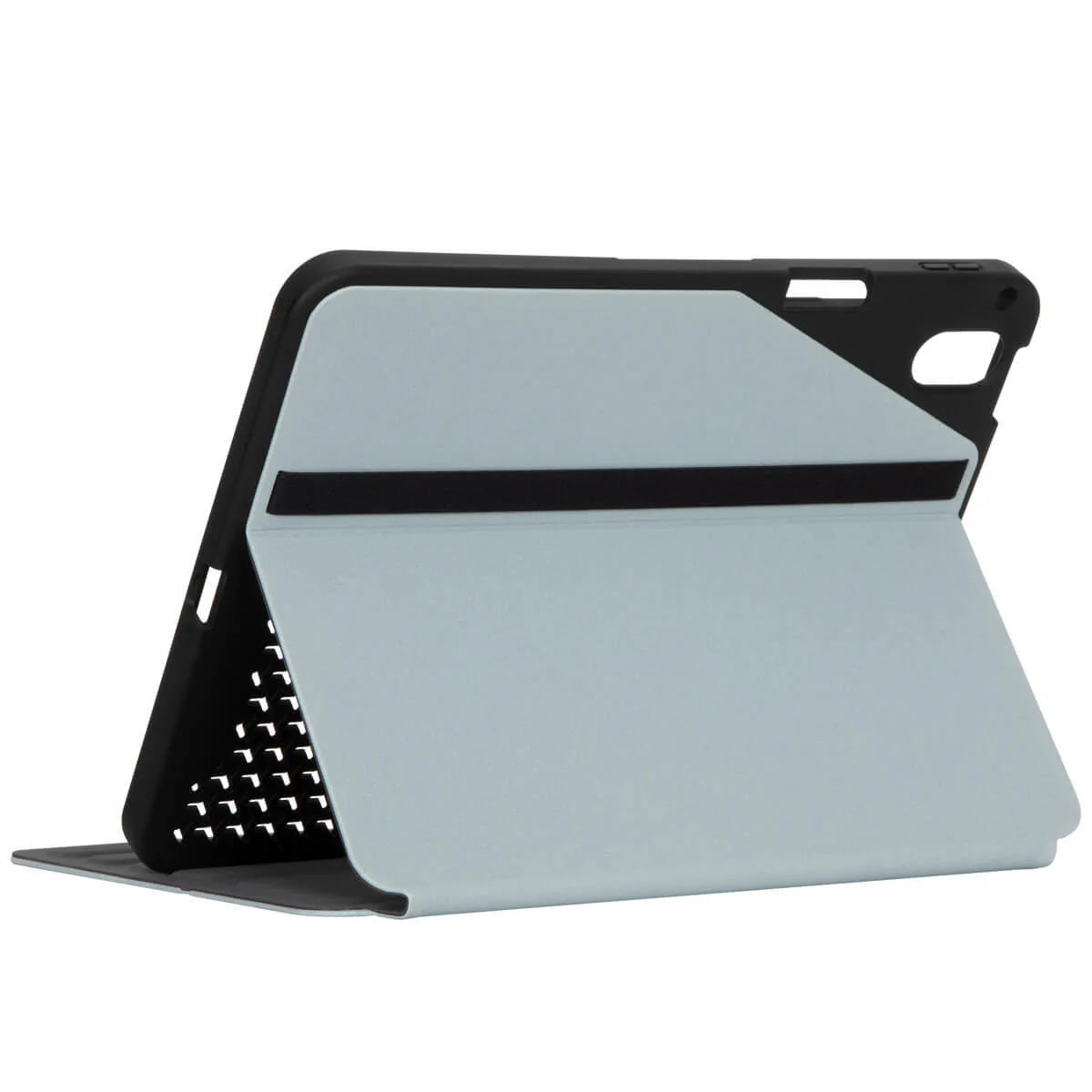 Click-In™ Case for iPad® A16 and (10th gen.) 10.9-inch - Silver - Image 7