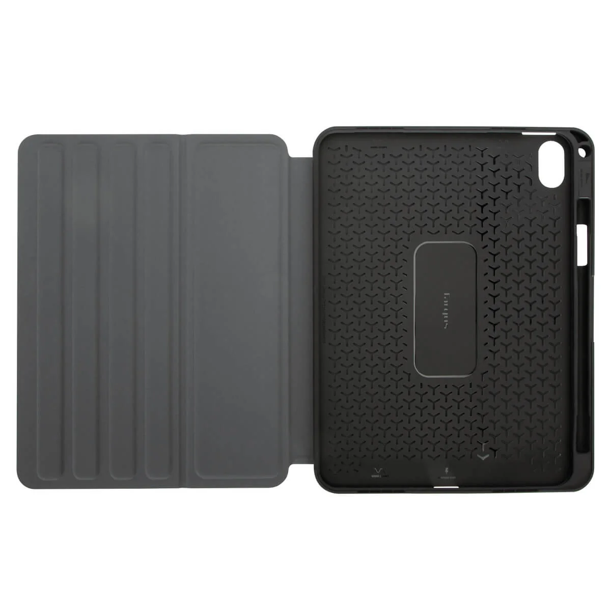 Click-In™ Case for iPad® A16 and (10th gen.) 10.9-inch - Silver - Image 8