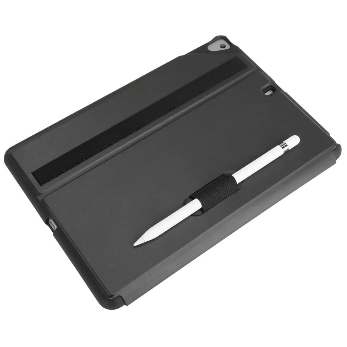 Click-In™ Case for iPad® (9th/8th/7th gen.) 10.2-inch, iPad Air® 10.5-inch, and iPad Pro® 10.5-inch - Black - Image 10
