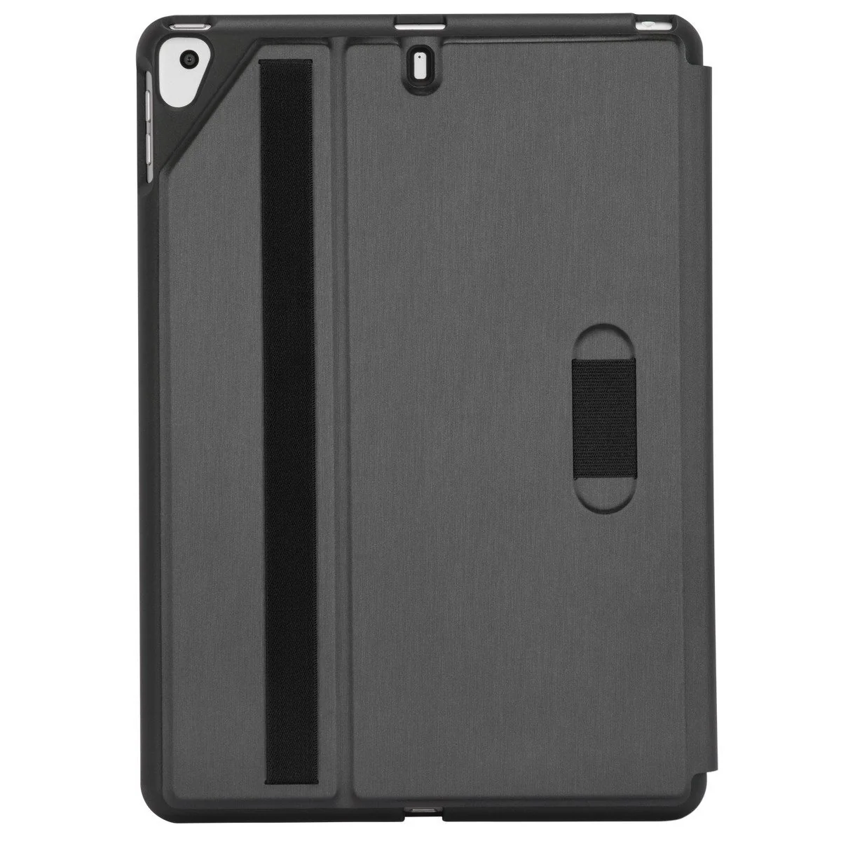 Click-In™ Case for iPad® (9th/8th/7th gen.) 10.2-inch, iPad Air® 10.5-inch, and iPad Pro® 10.5-inch - Black - Image 3