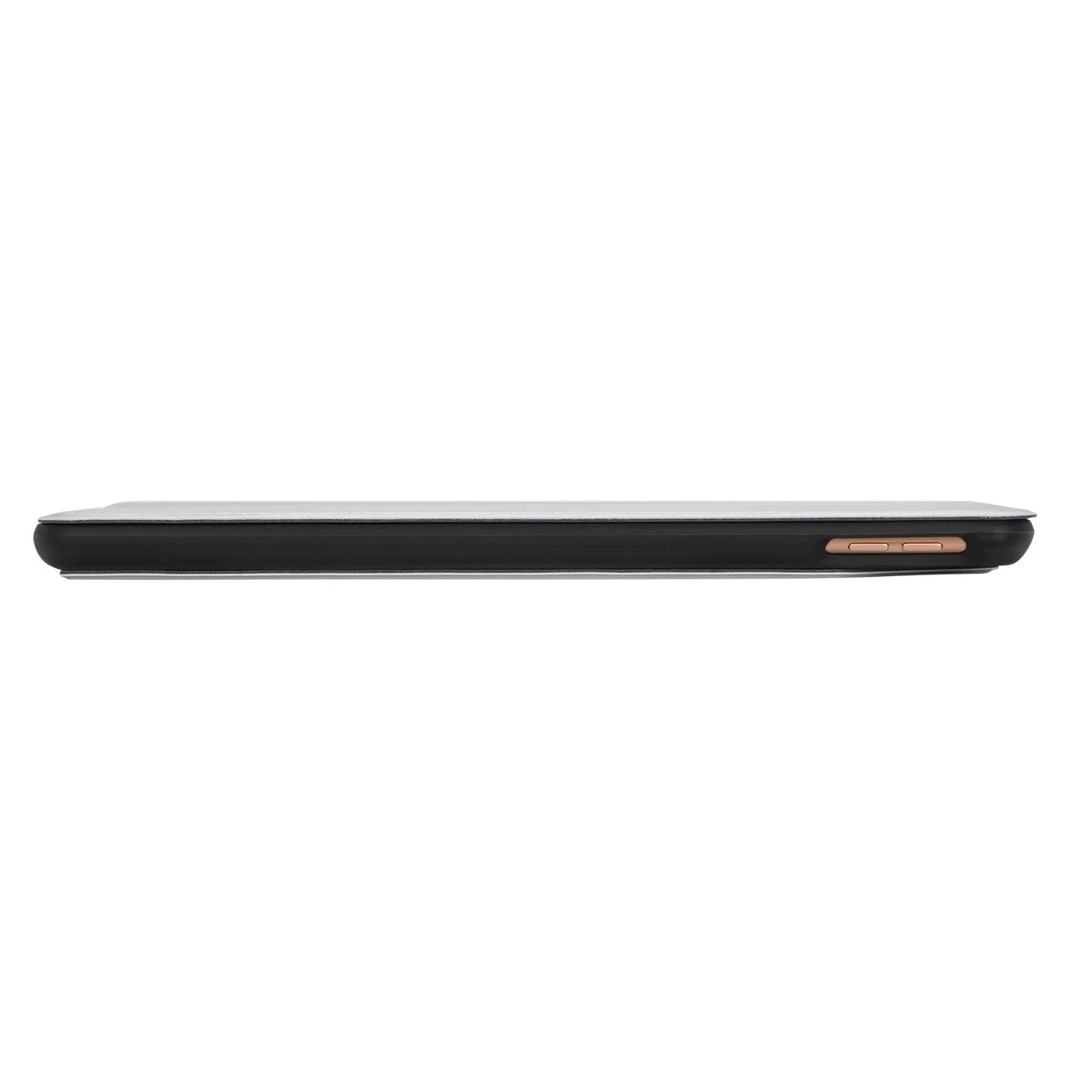 Click-In™ Case for iPad® (9th/8th/7th gen.) 10.2-inch, iPad Air® 10.5-inch, and iPad Pro® 10.5-inch - Silver - Image 9